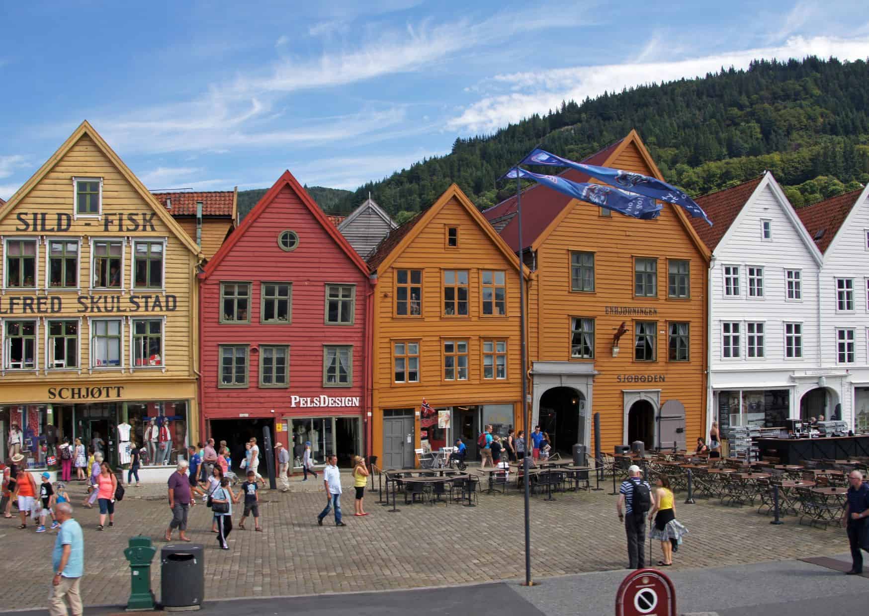 22 Scandinavian Habits Tourists Misread (And Why Locals Think You're Rude) 1 22 Unspoken Rules of Scandinavian Life That Tourists Often Don’t Understand