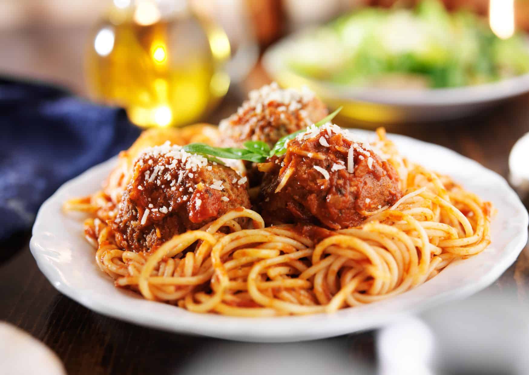 These 15 Italian Dishes Don’t Exist in Italy But Everyone Loves Them 1 15 Fake Italian Dishes to Try That Aren't Actually Local