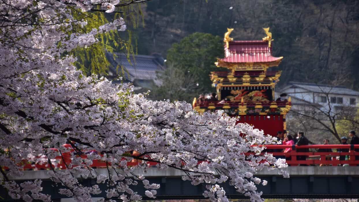 Forget About Tokyo in Japan and Visit These Places Instead 8 Takayama Matsuri