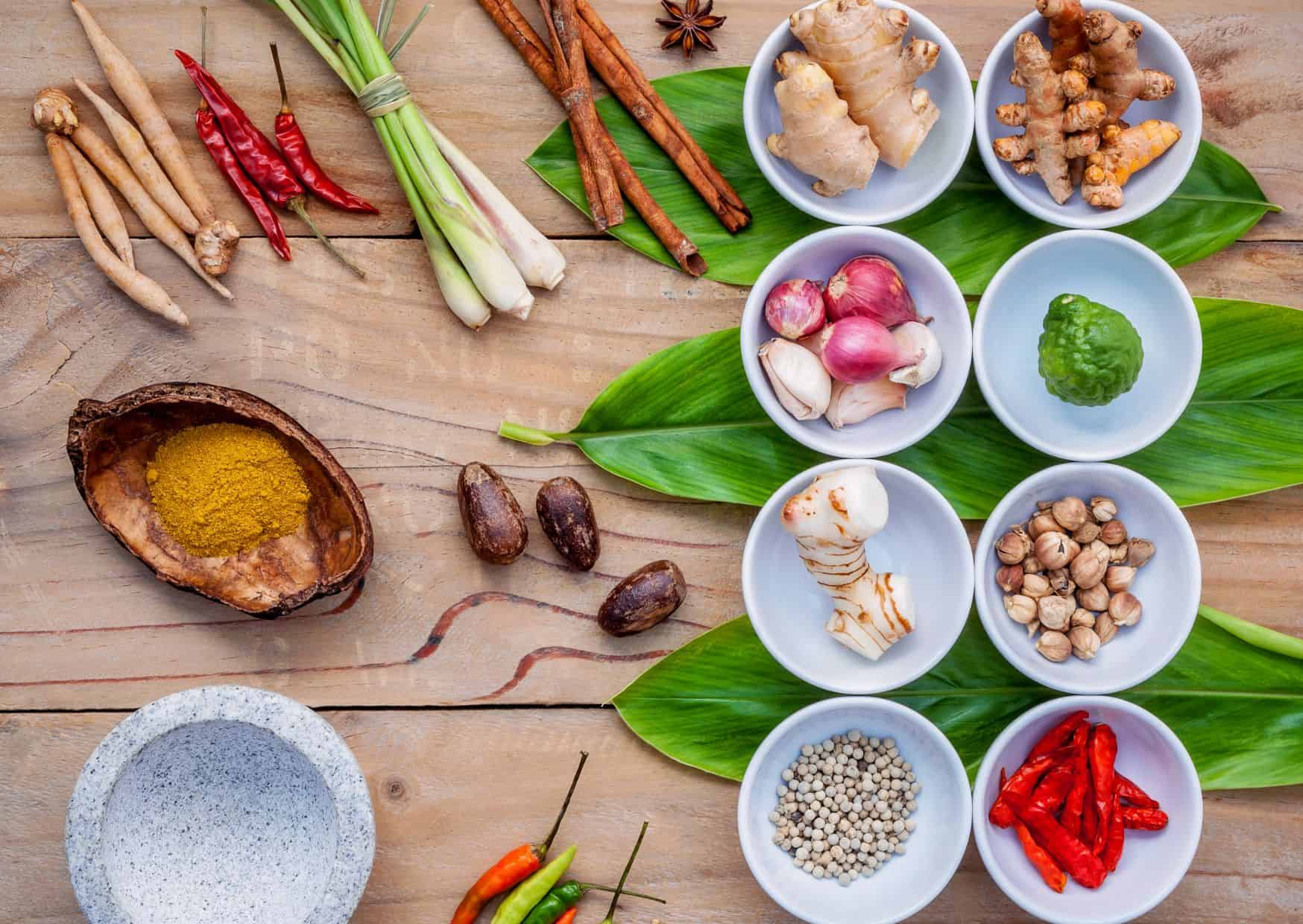 The 30-Minute Thai Red Curry That Feels Like a Restaurant Secret: How To Make Thai Red Curry That’s Spicy, Creamy, And Full Of Real Flavor 2 How To Make Thai Red Curry (Recipe Guide)
