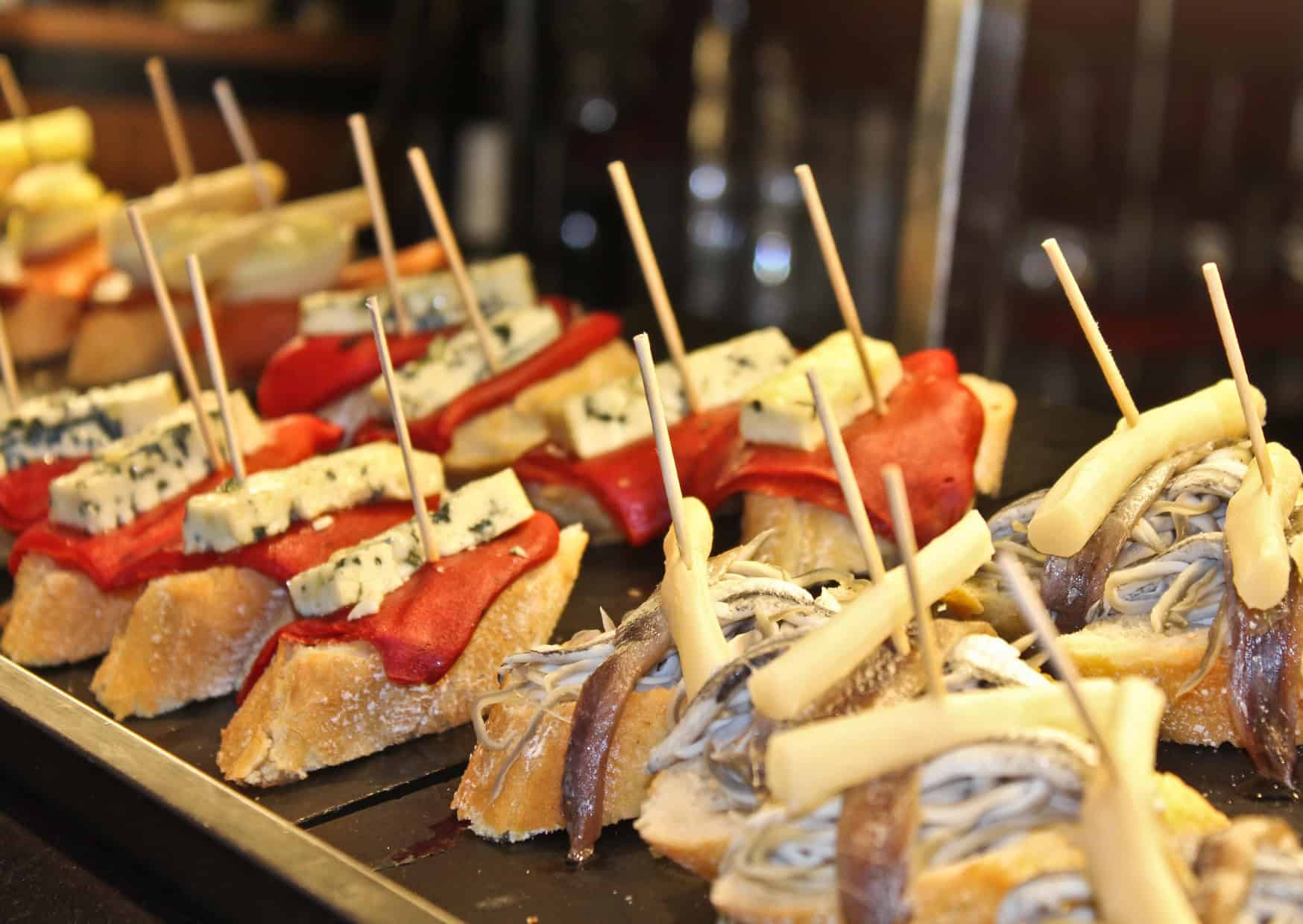 Why Tourists Completely Misunderstand How Tapas Work In Spain 6 The Hidden Side of Spanish Tapas That Tourists Always Get Wrong 2
