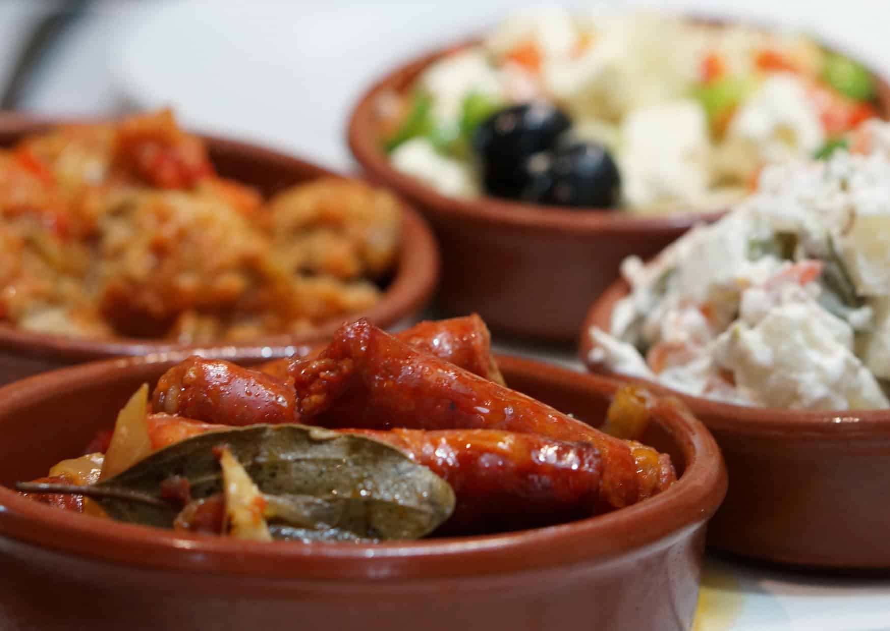 Why Tourists Completely Misunderstand How Tapas Work In Spain 5 The Hidden Side of Spanish Tapas That Tourists Always Get Wrong 8