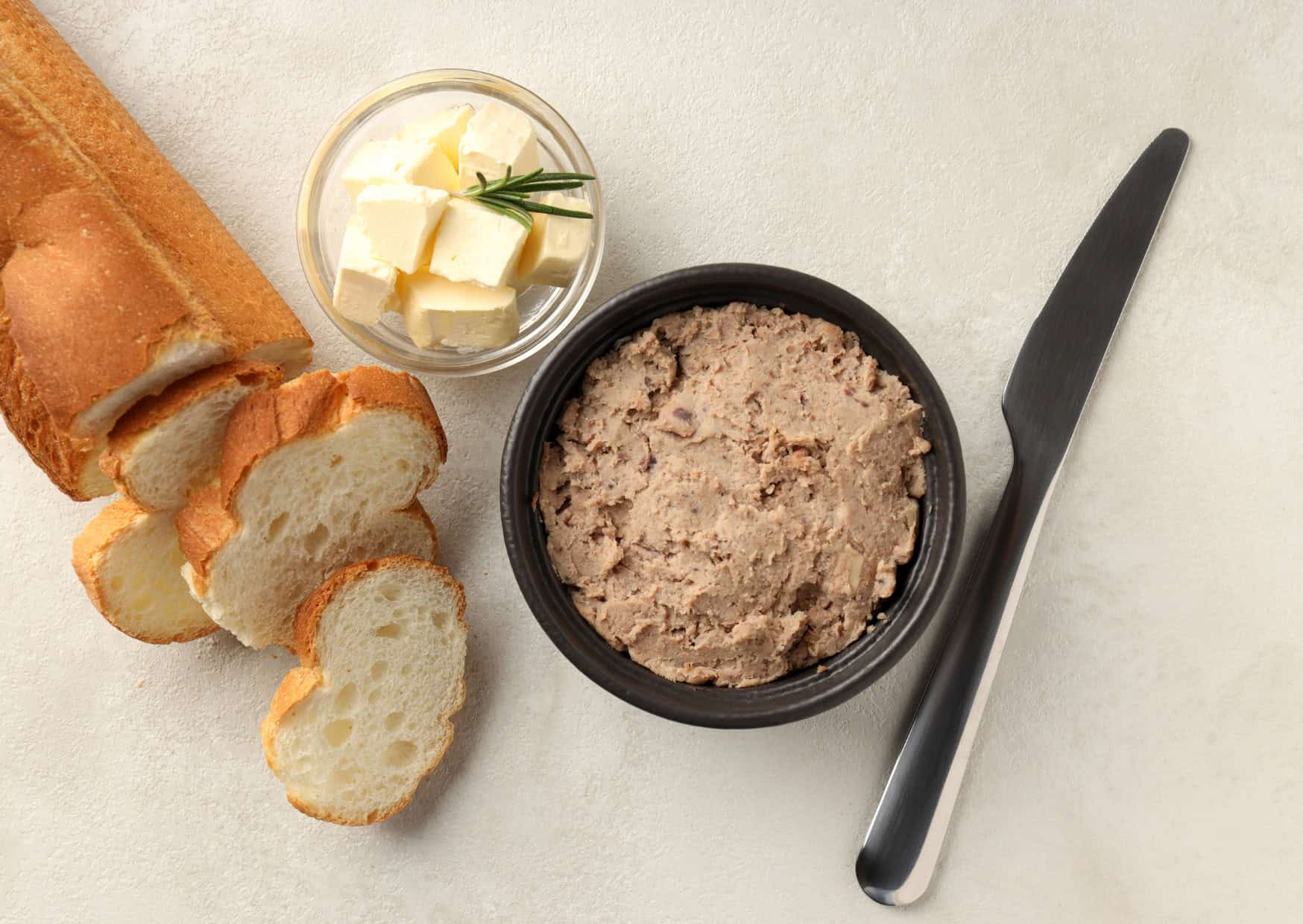 10 Things French People Actually Eat Every Day And It’s Not What Americans Expect 1 Things French People Really Eat Every Day 3