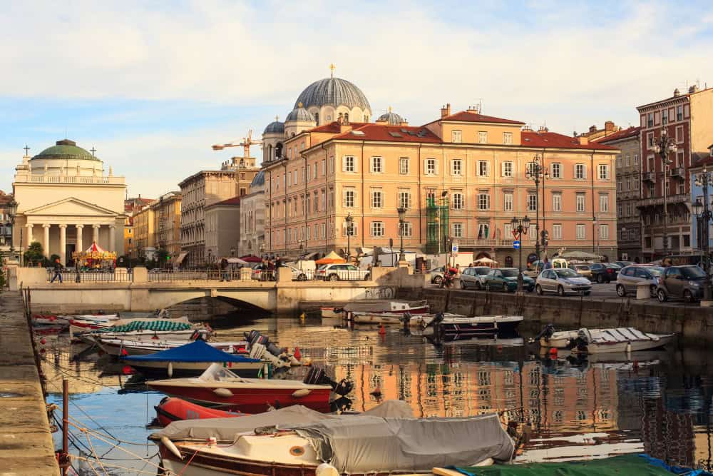 Why Florida Retirees Are Losing Everything in Italy: Hidden Taxes, Paperwork, And Bad Assumptions 3 Trieste Italy 13 under the radar European foodie cities that many tourists skip—but really shouldnt