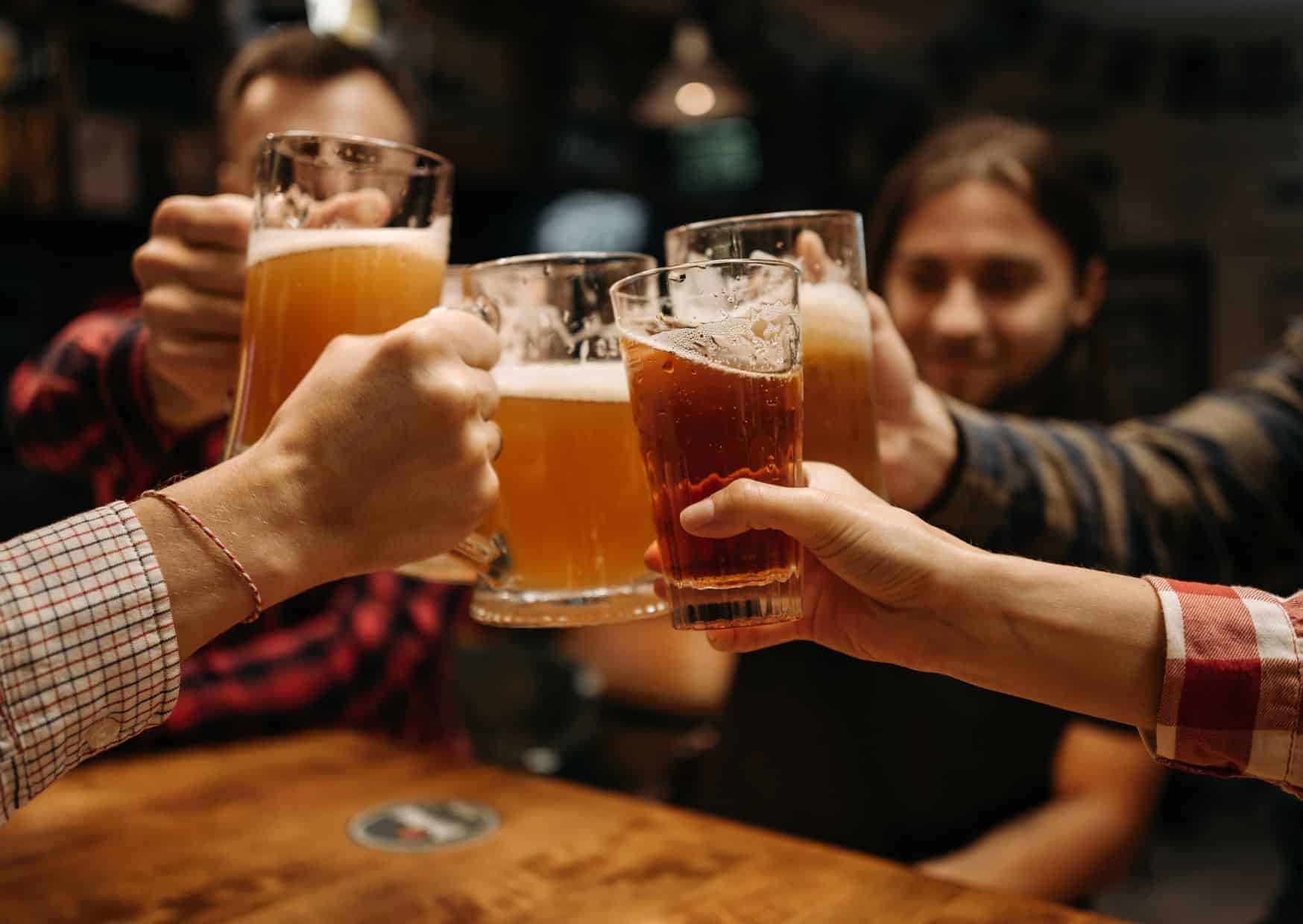 14 Unwritten Rules of Visiting the UK, Don’t Do This in Scandinavia: 20 Things Not to Do in Scandinavia