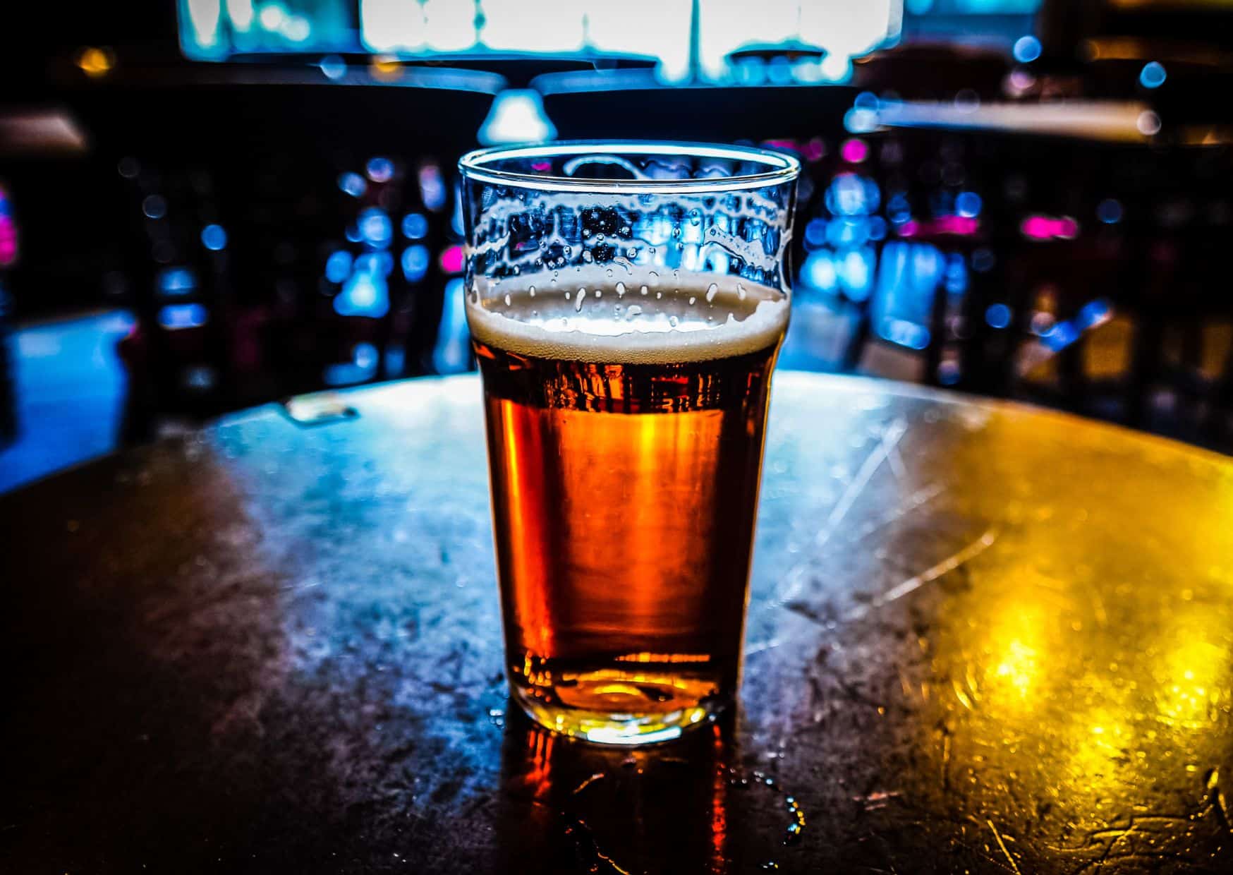 Americans Drink to Get Drunk And Europeans Follow a Completely Different Code 7 Don’t Do This in Ireland: 20 Things Not to Do in Ireland