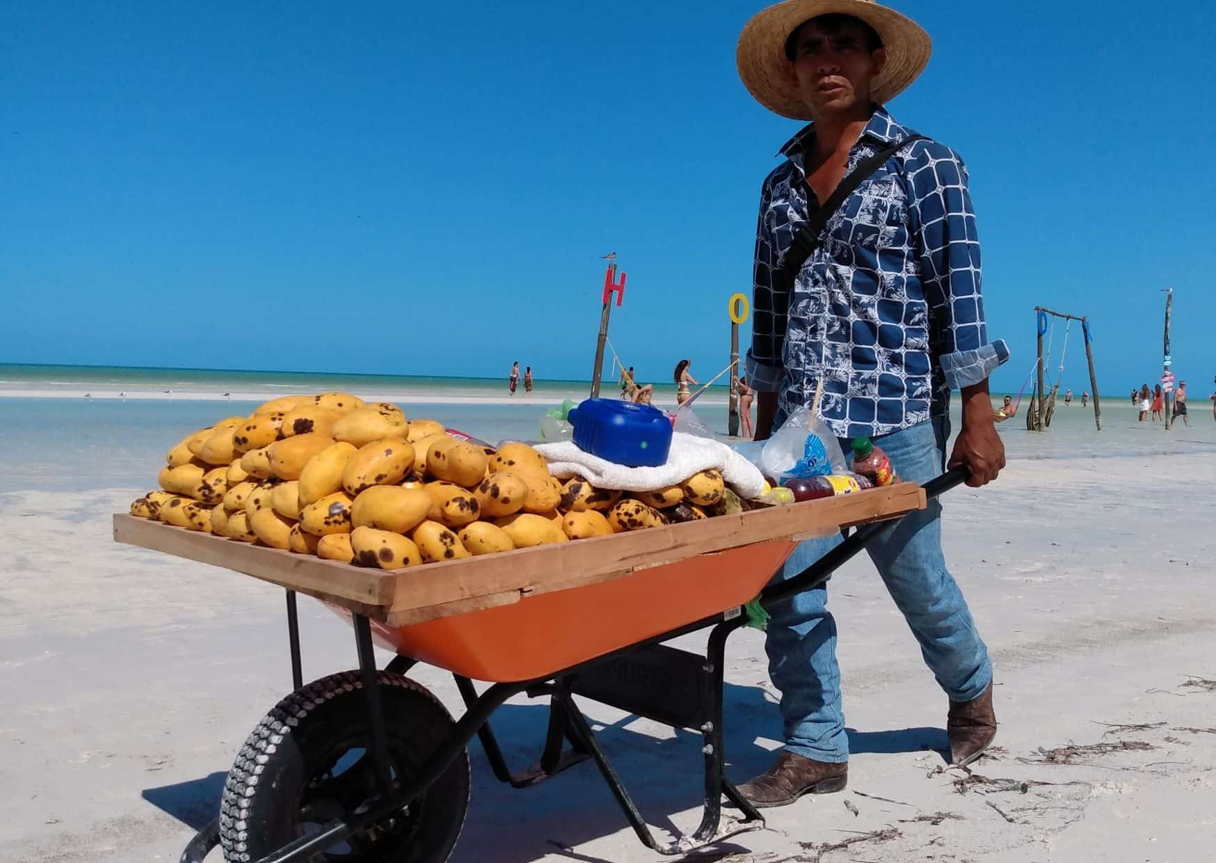 What Visitors Keep Getting Wrong at Caribbean Beaches: 20 Caribbean Beach Habits That Confuse Visitors 2 USA 20