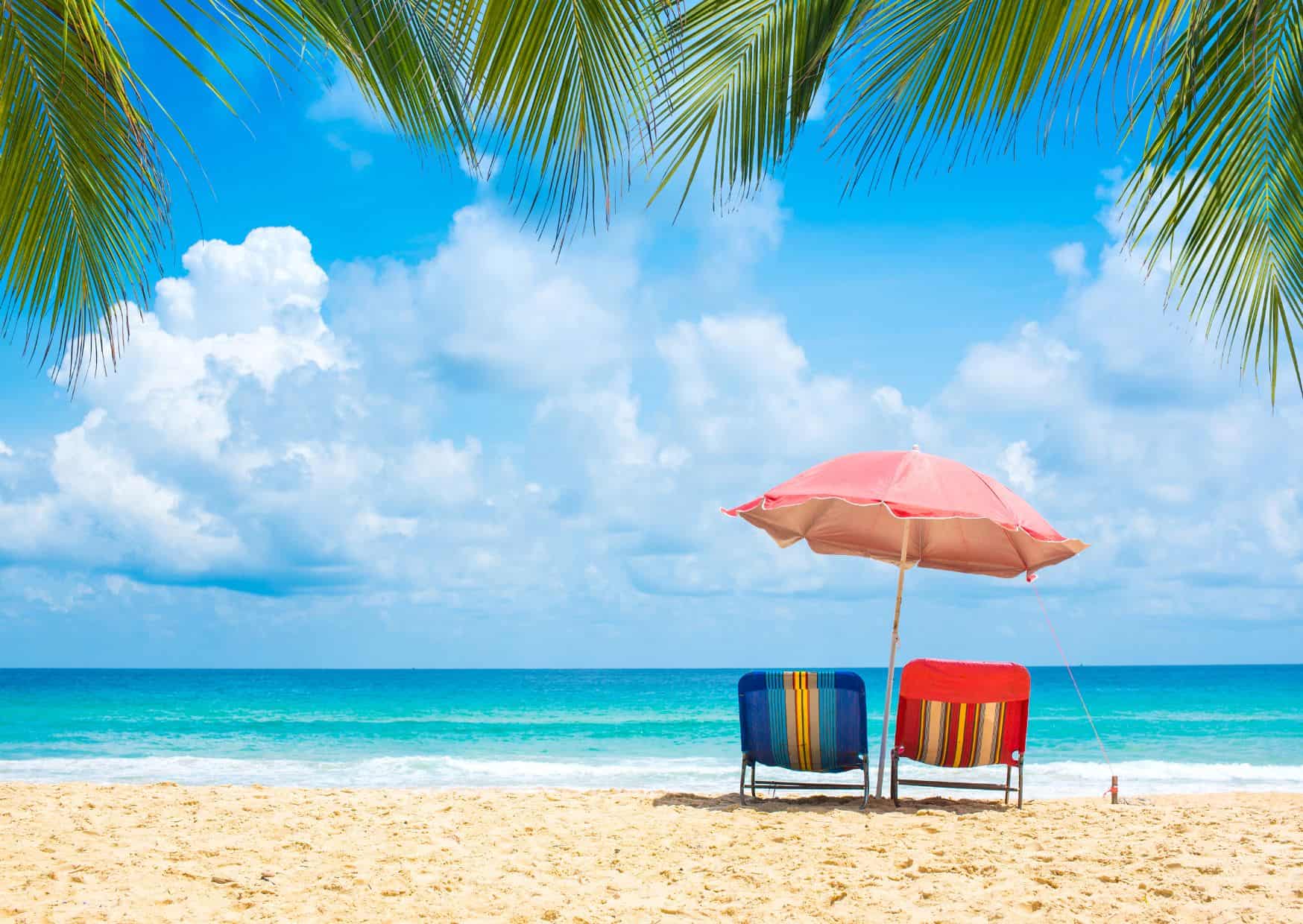 What Visitors Keep Getting Wrong at Caribbean Beaches: 20 Caribbean Beach Habits That Confuse Visitors 6 USA 24