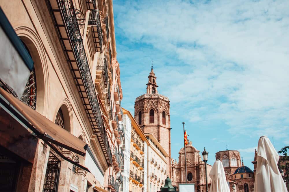 13 Under-the-Radar European Foodie Cities That Many Tourists Skip—But Really Shouldn’t