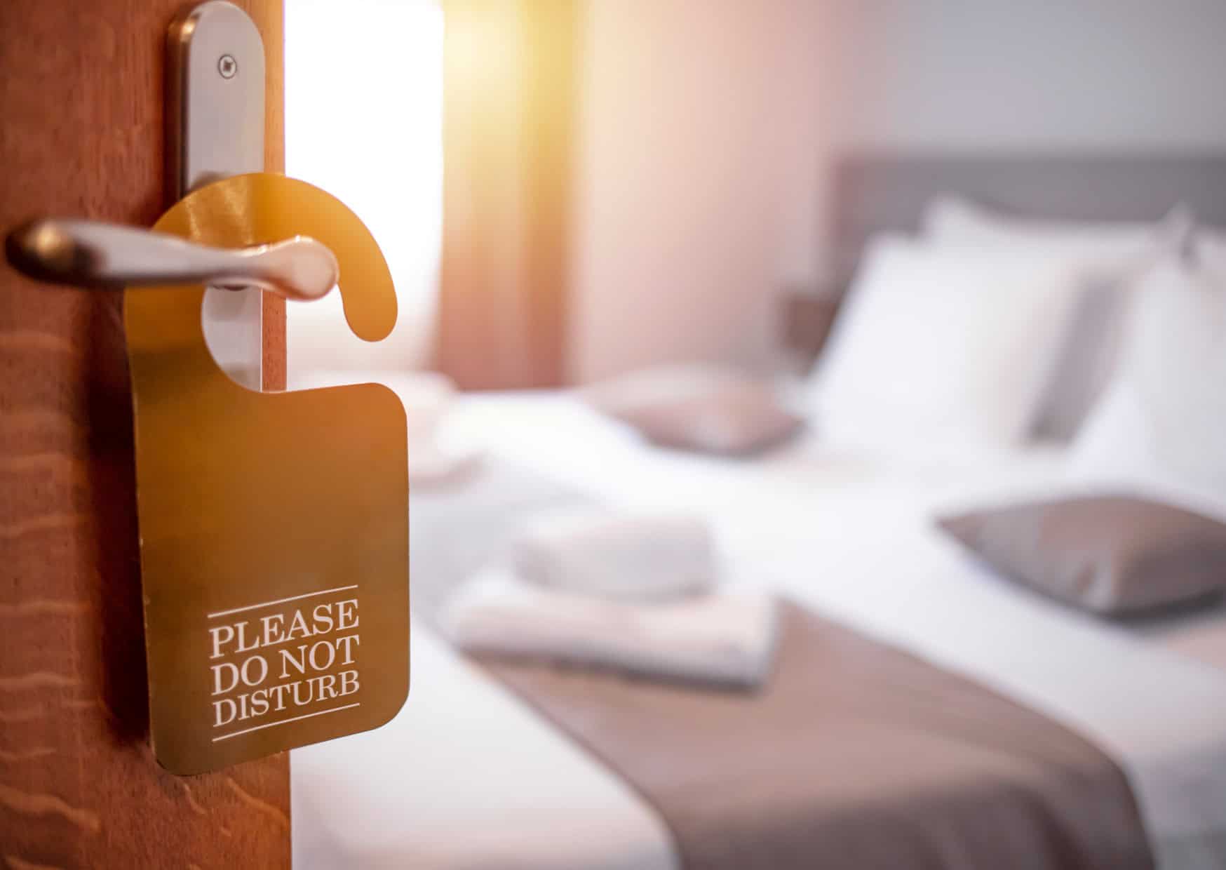 8 Things Americans Do in Hotels That Europeans Find Bizarre 7 Why Europeans Dont Do These 8 Common Hotel Habits 2 1