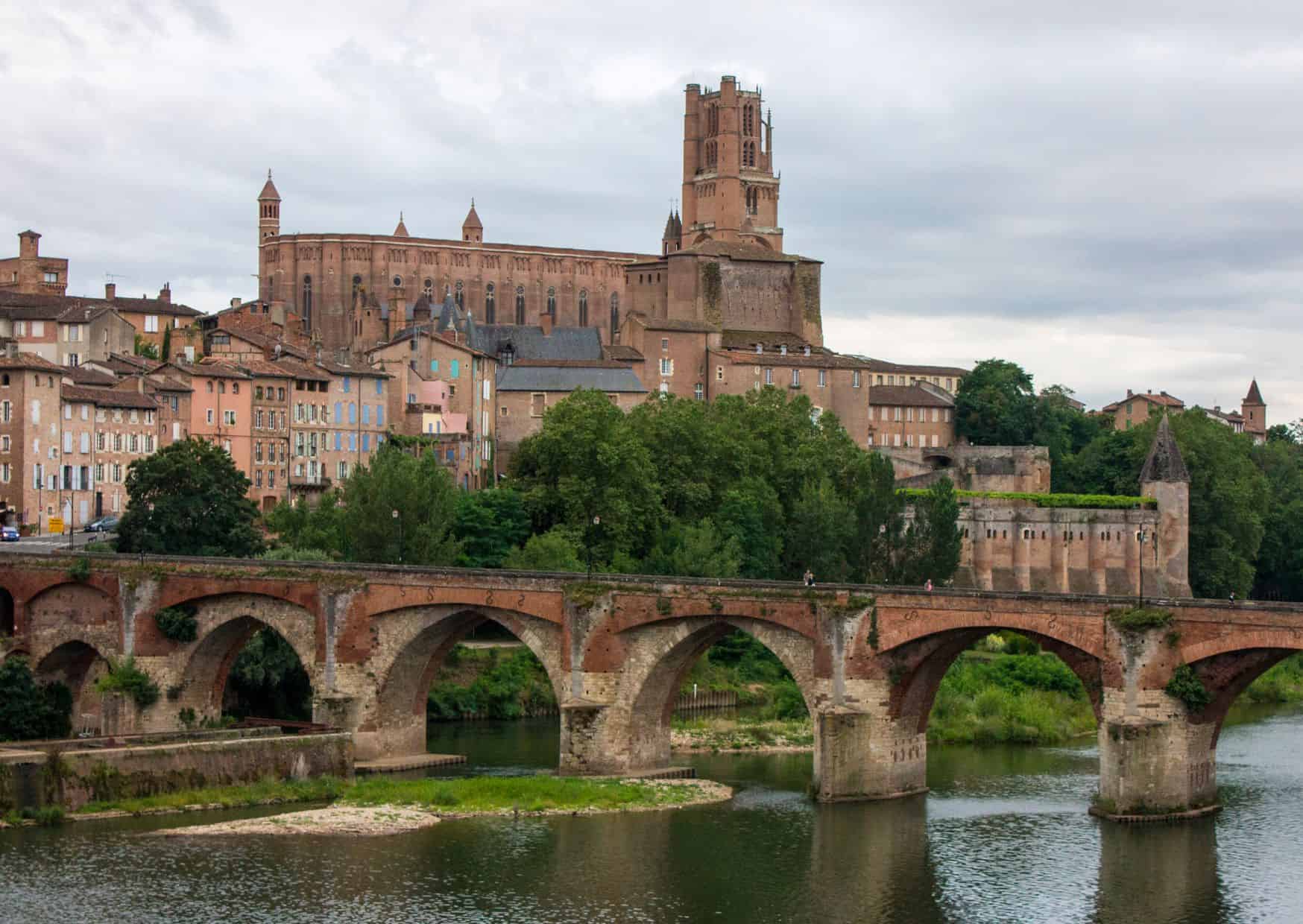 Albi