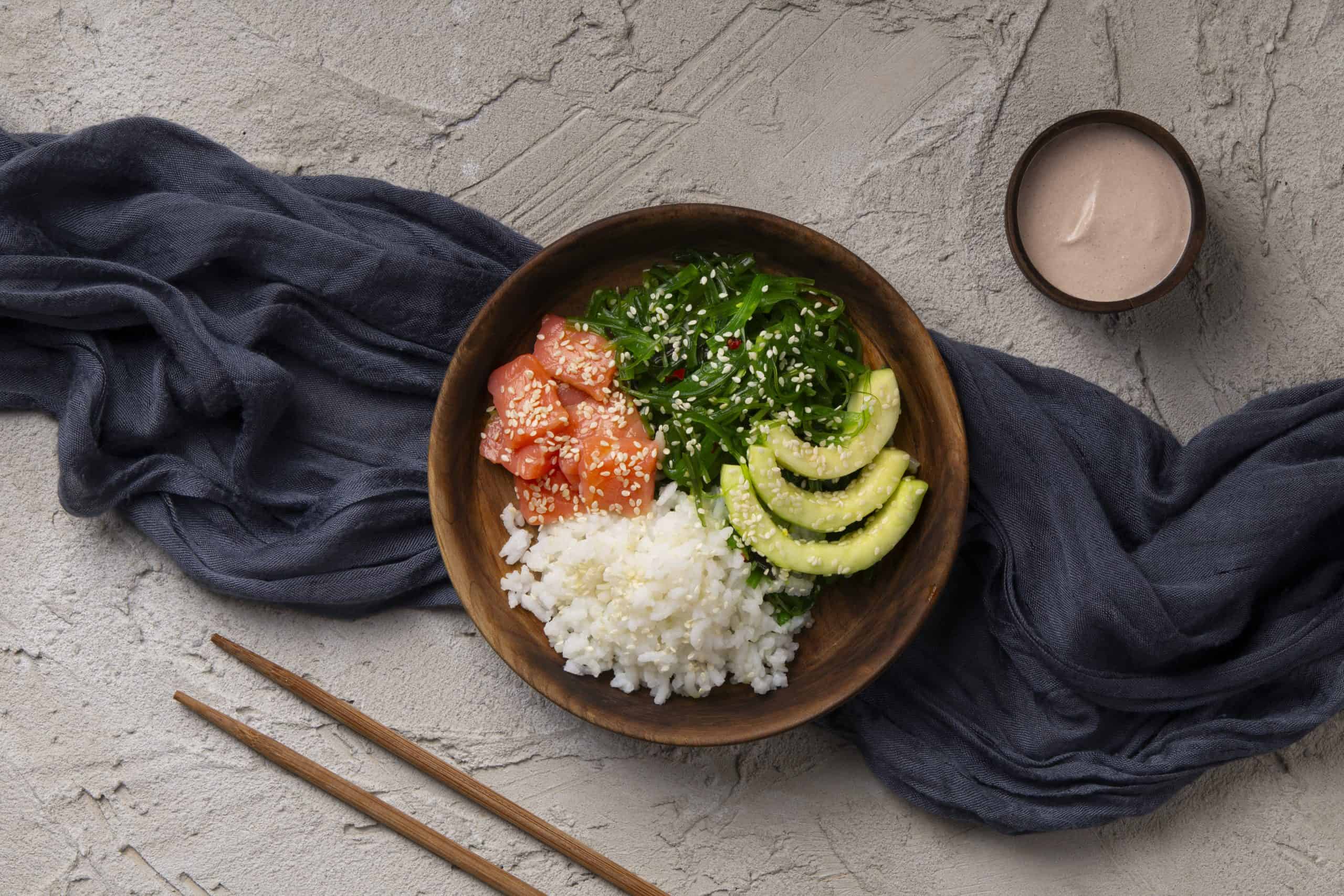 Tourists Order Sushi And Locals Know These Japanese Dinners Are Just as Good 10 Donburi (Rice Bowl),