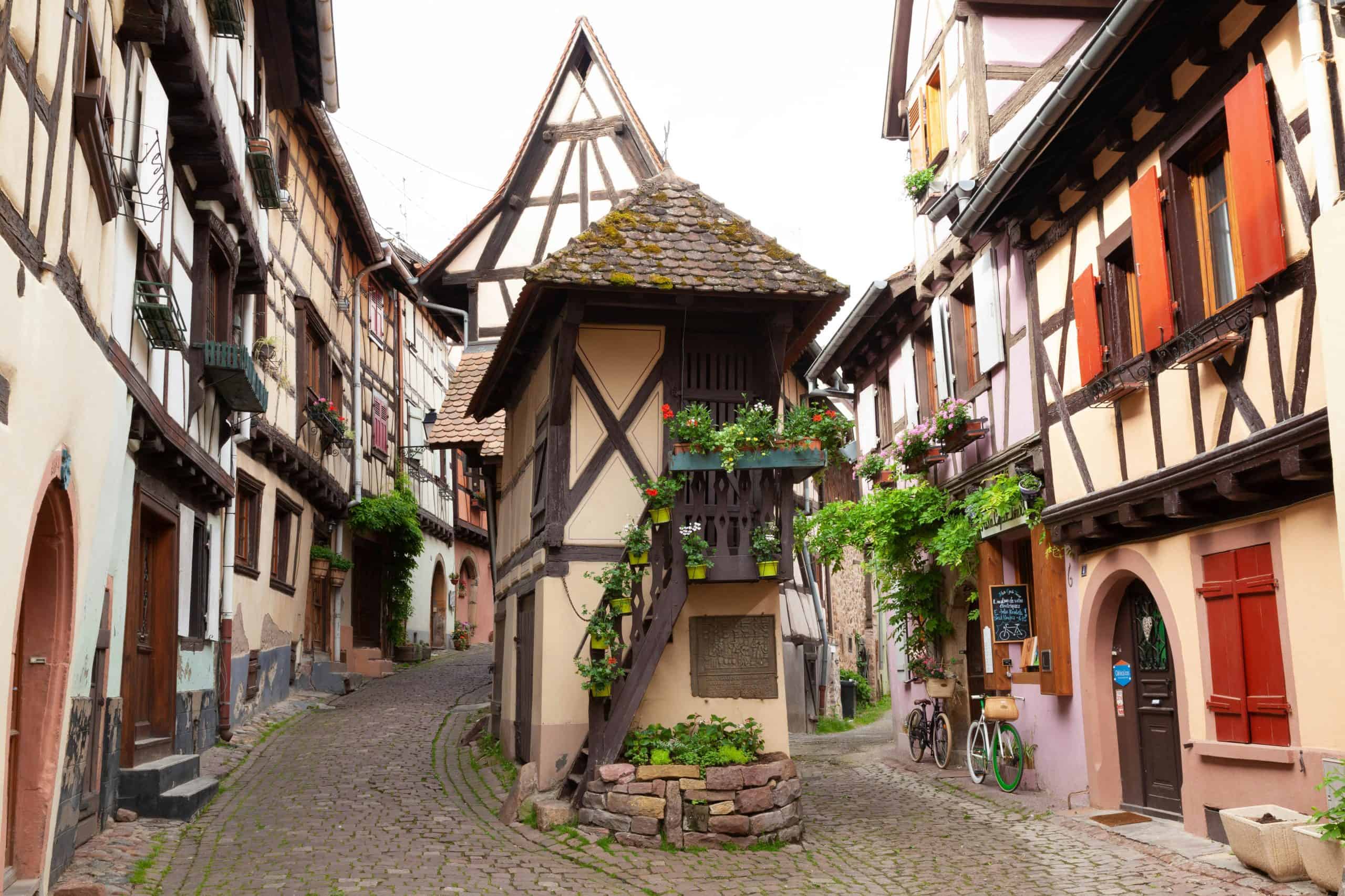 Eguisheim