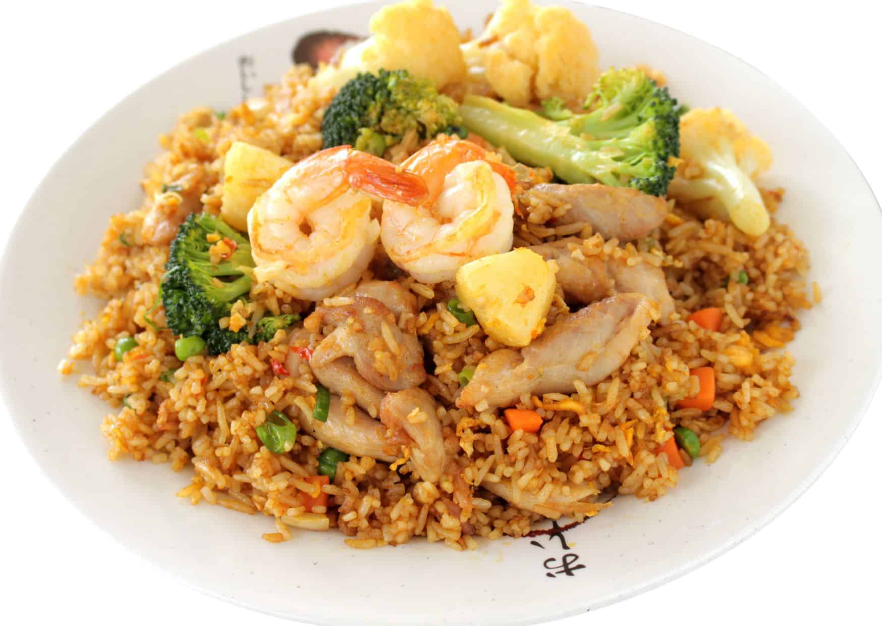 The One-Pan Thai Fried Rice That Tastes Like Bangkok Street Food 4 tonkatsu 4 1