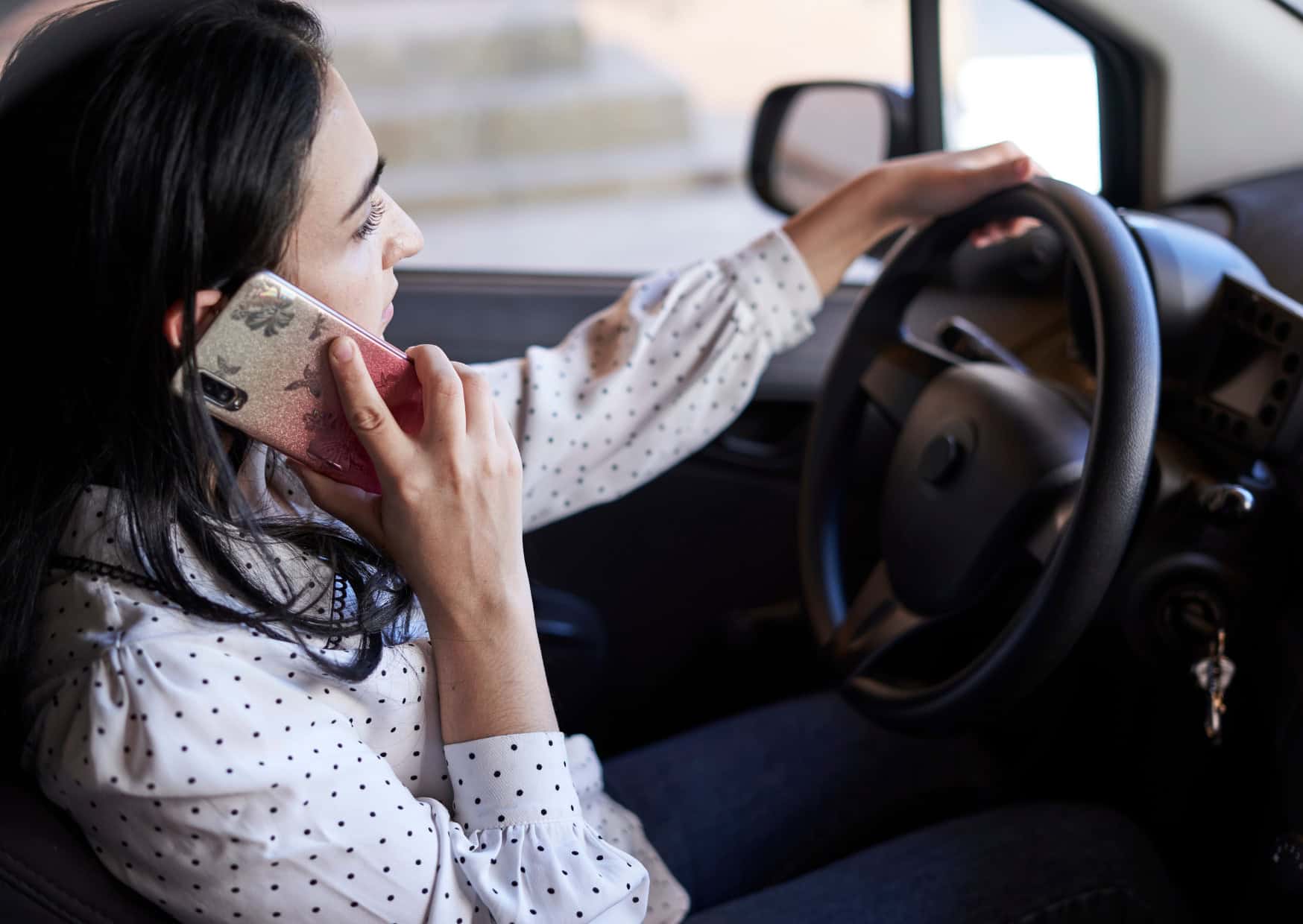 The 5 European Driving Etiquette Rules Americans Keep Getting Wrong 3 5 Driver Etiquette Rules Americans Flout in Europe 4