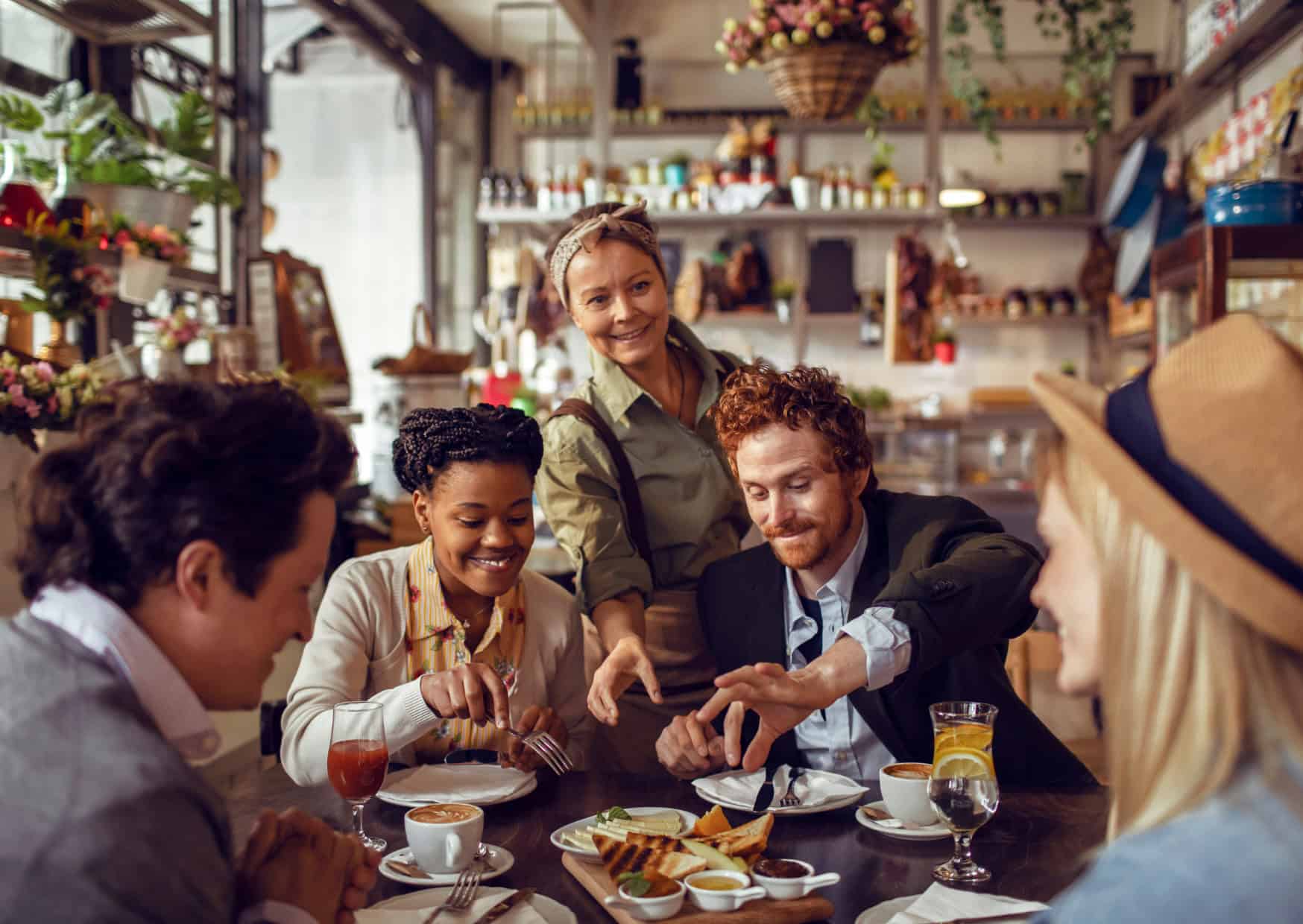 They Charge for Tap Water?! 6 Dining Surprises Americans Face Worldwide 2 7 Dining Surprises Americans Face Worldwide 2