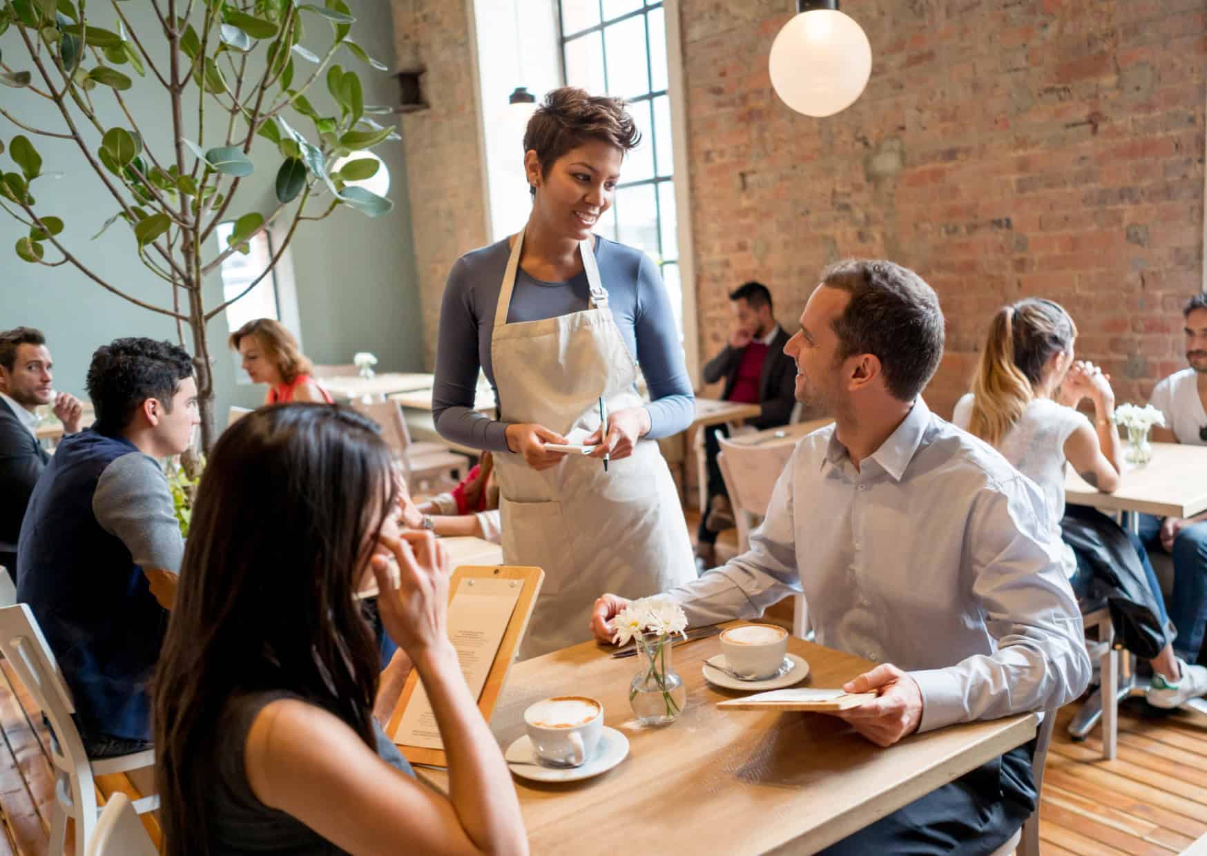 They Charge for Tap Water?! 6 Dining Surprises Americans Face Worldwide 1 7 Dining Surprises Americans Face Worldwide