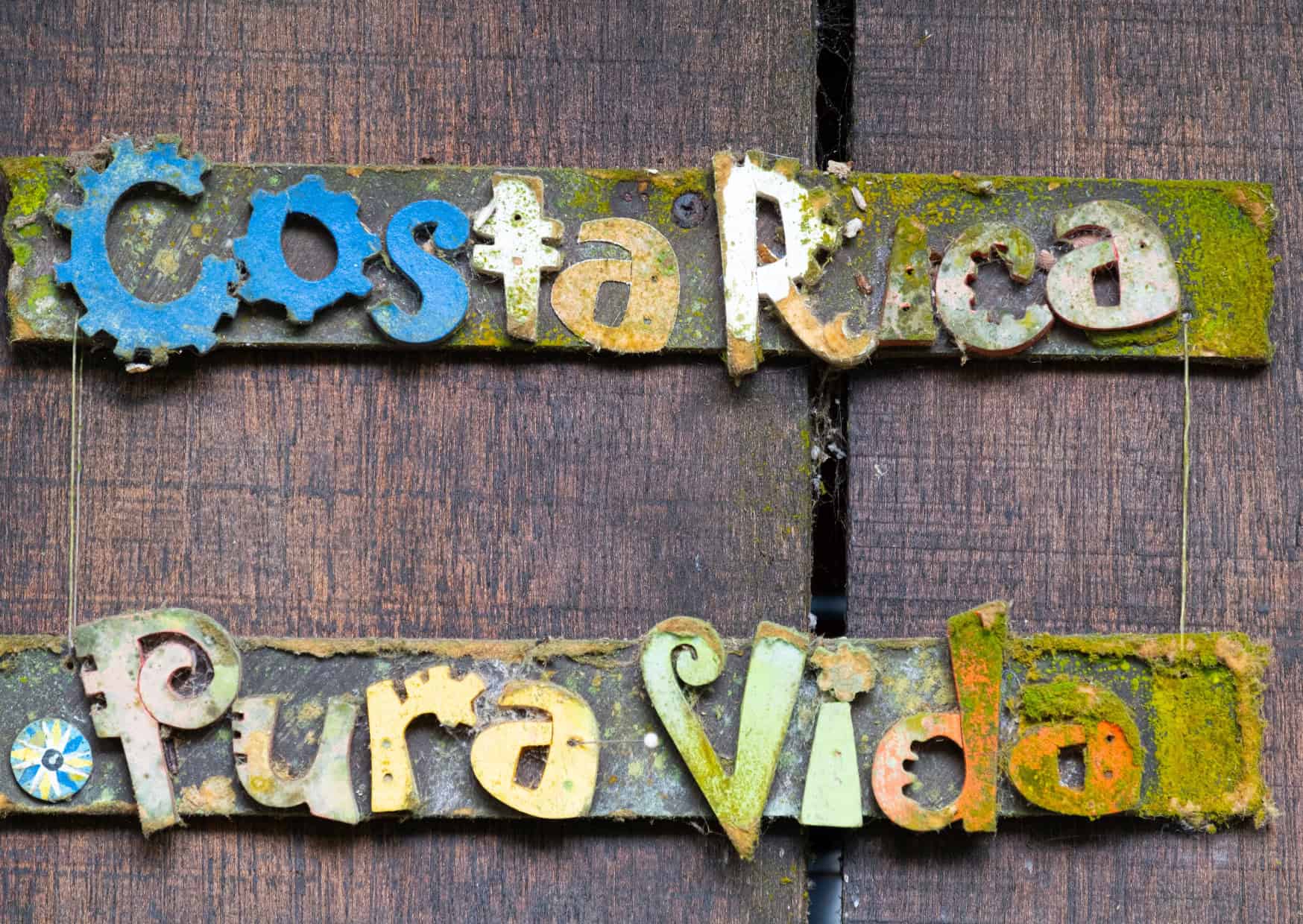 Tourists Are Ruining Costa Rica: 7 Tourist Behaviors That Are Making Costa Ricans Resent Visitors 2 7 Ways Youre Ruining Your Costa Rica Trip 2