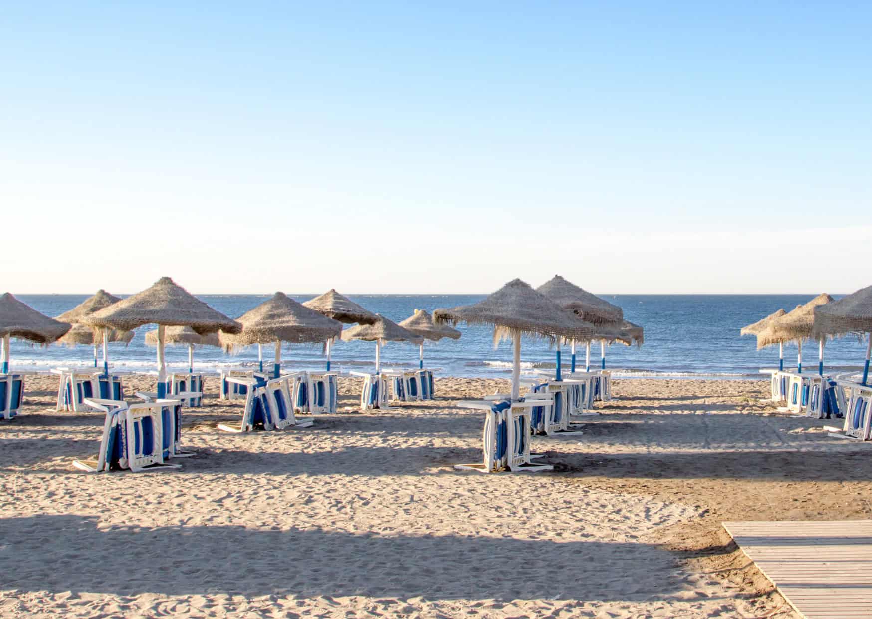 7 Beach Etiquette Shocks Americans Face in Spain 6 8 Beach Etiquette Shocks Americans Face in Spain 6