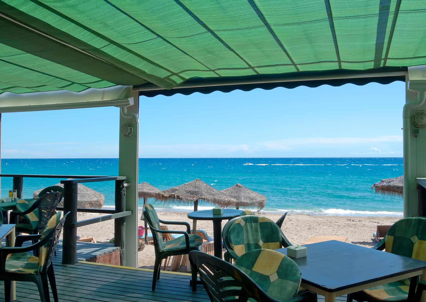 7 Beach Etiquette Shocks Americans Face in Spain 7 8 Beach Etiquette Shocks Americans Face in Spain 7