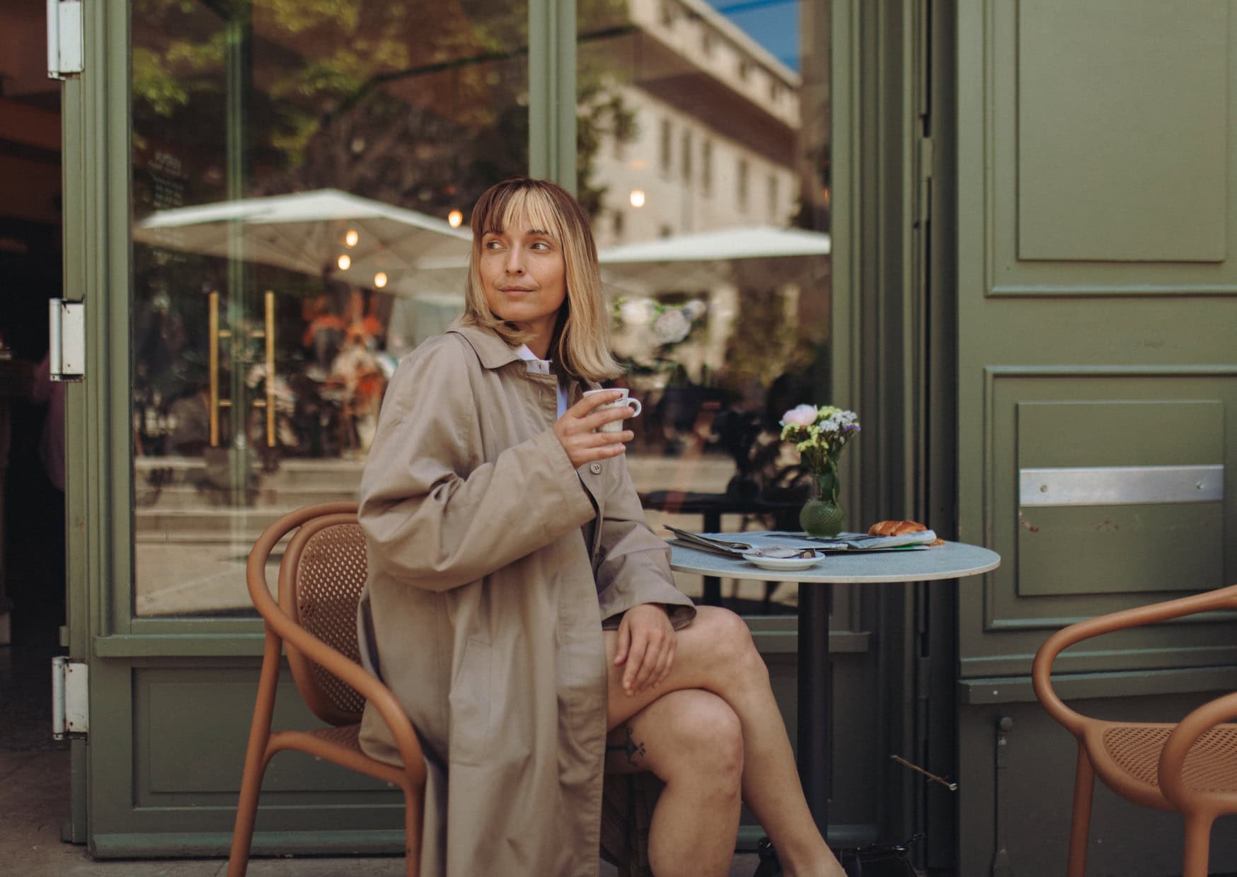 Paris Is Not Unfriendly. You May Be Breaking Its Etiquette: Do These 8 Things in Paris and Locals Will Judge You Immediately 3 8 Etiquette Rules in Paris Americans Call Uptight But Locals Live By 7