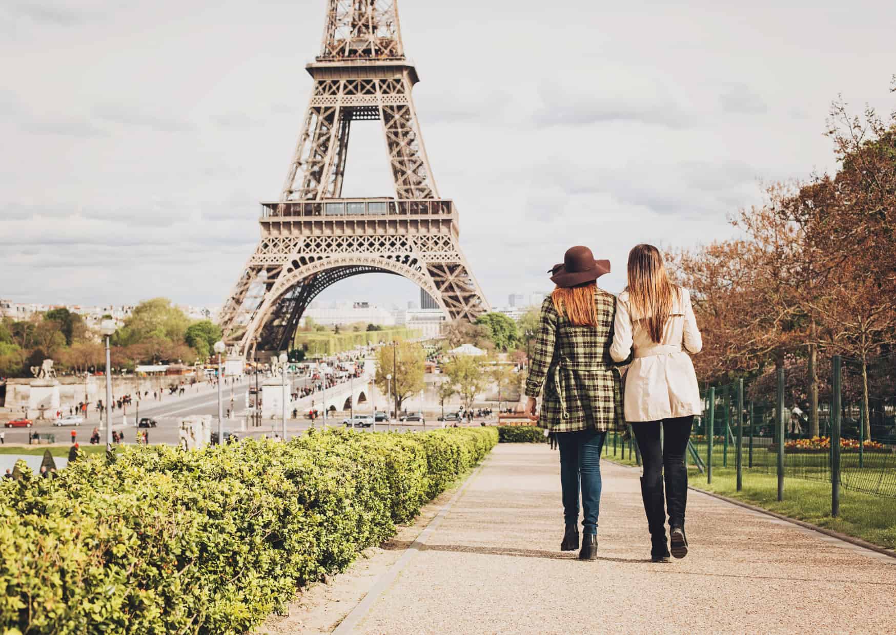 Which European Country Matches Your Personality? Here’s Where You Should Really Travel First 4 Visiting Paris for the First Time? Must-See Places And Paris Itinerary, How to Avoid Overtourism: Find These 10 Hidden Gems in Popular Destinations, 10 Overrated European Cities You Should Skip in 2025 (And Where to Go Instead)