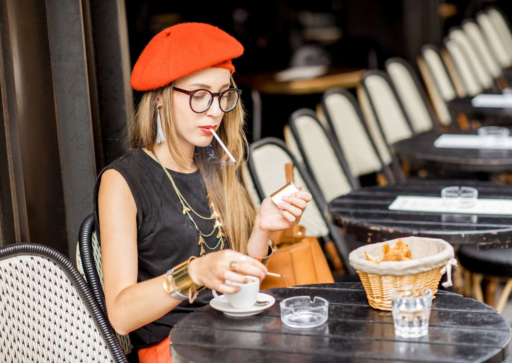 These French Social Etiquette Rules Confuse Every American Traveler 3 Stop Tipping in Europe: 8 Places You’ll Offend Locals by Leaving Extra Money