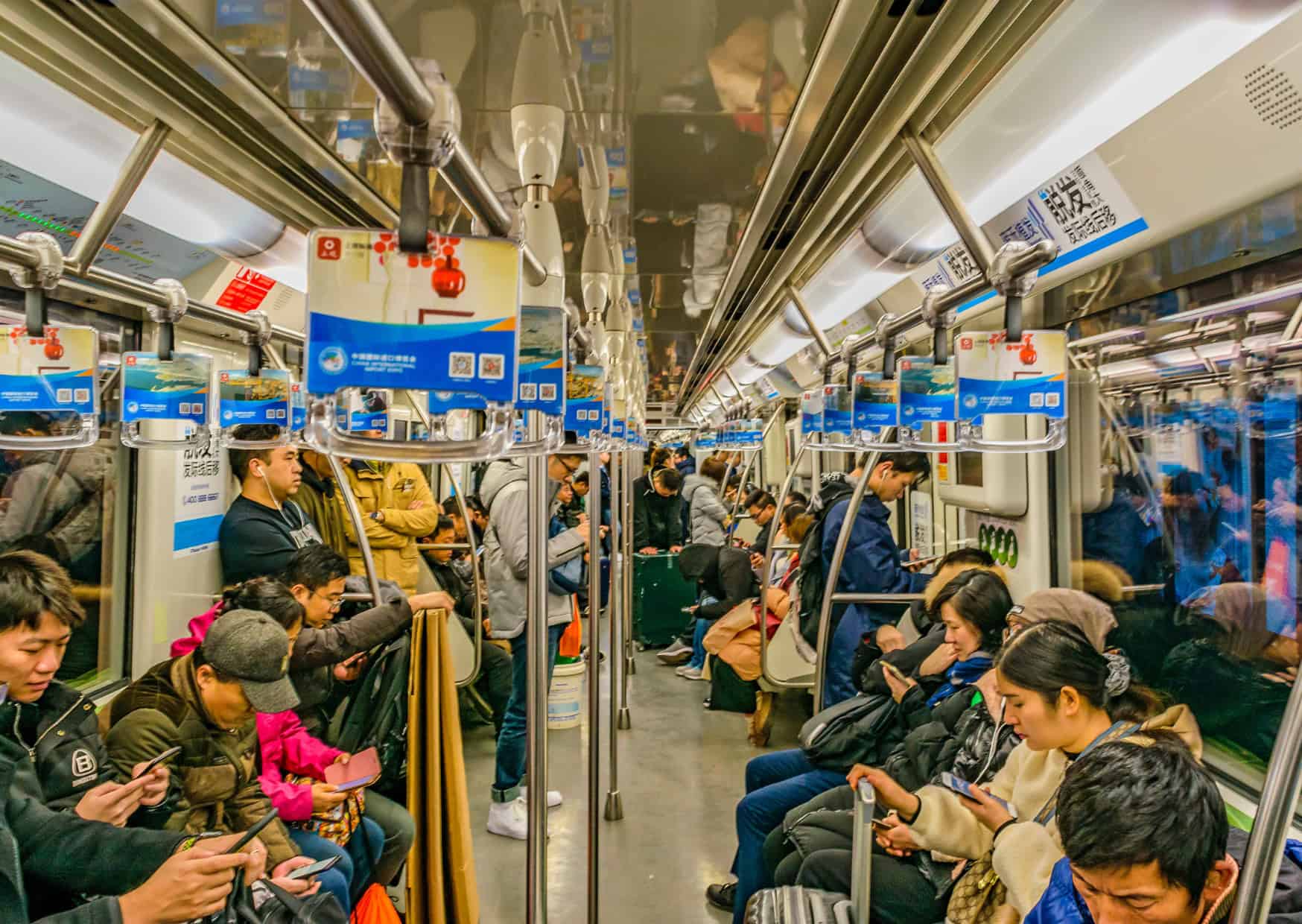 From Shoes to Silence: 8 Social Rules That Surprise Americans in Asia 1 8 Social Rules That Shock Americans in Asian Cities