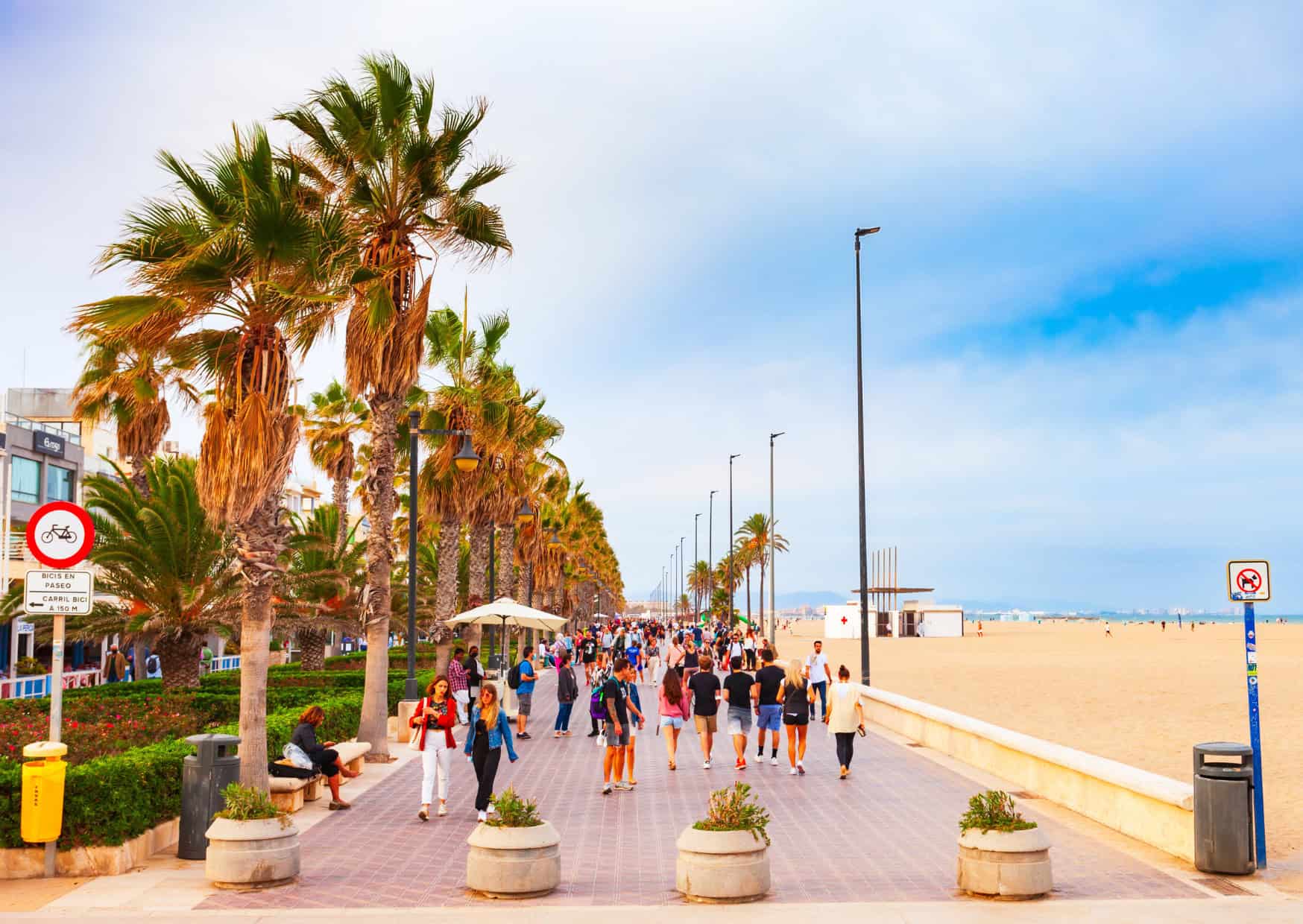 Traveling To Spain Soon? Stop These 8 Tourist Behaviors That Are Fueling Spain’s Overtourism Crisis 3 8 Tourist Behaviors That Are Fueling Spains Overtourism Crisis 4