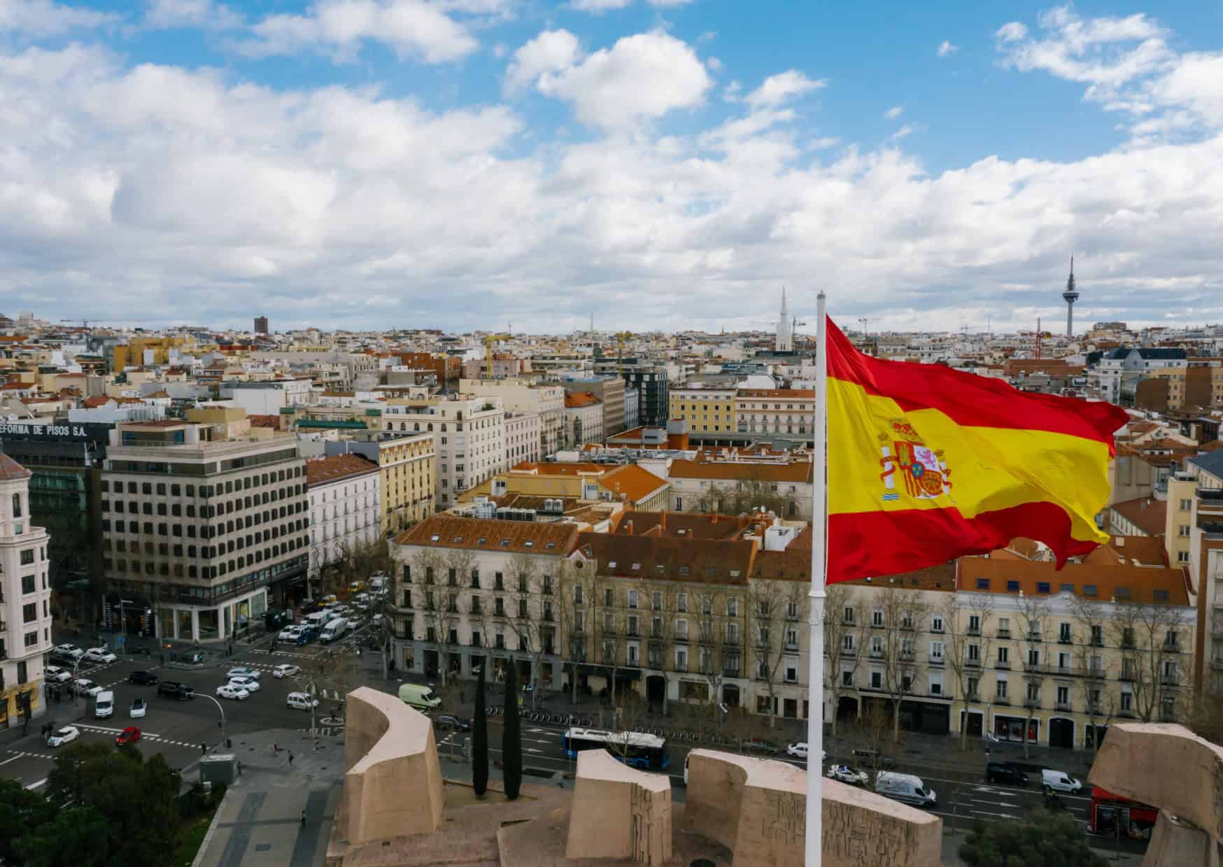 6 European Countries Where Property Beats U.S. Real Estate on the Only Math That Matters 2 8 Tourist Behaviors That Are Fueling Spains Overtourism Crisis 7