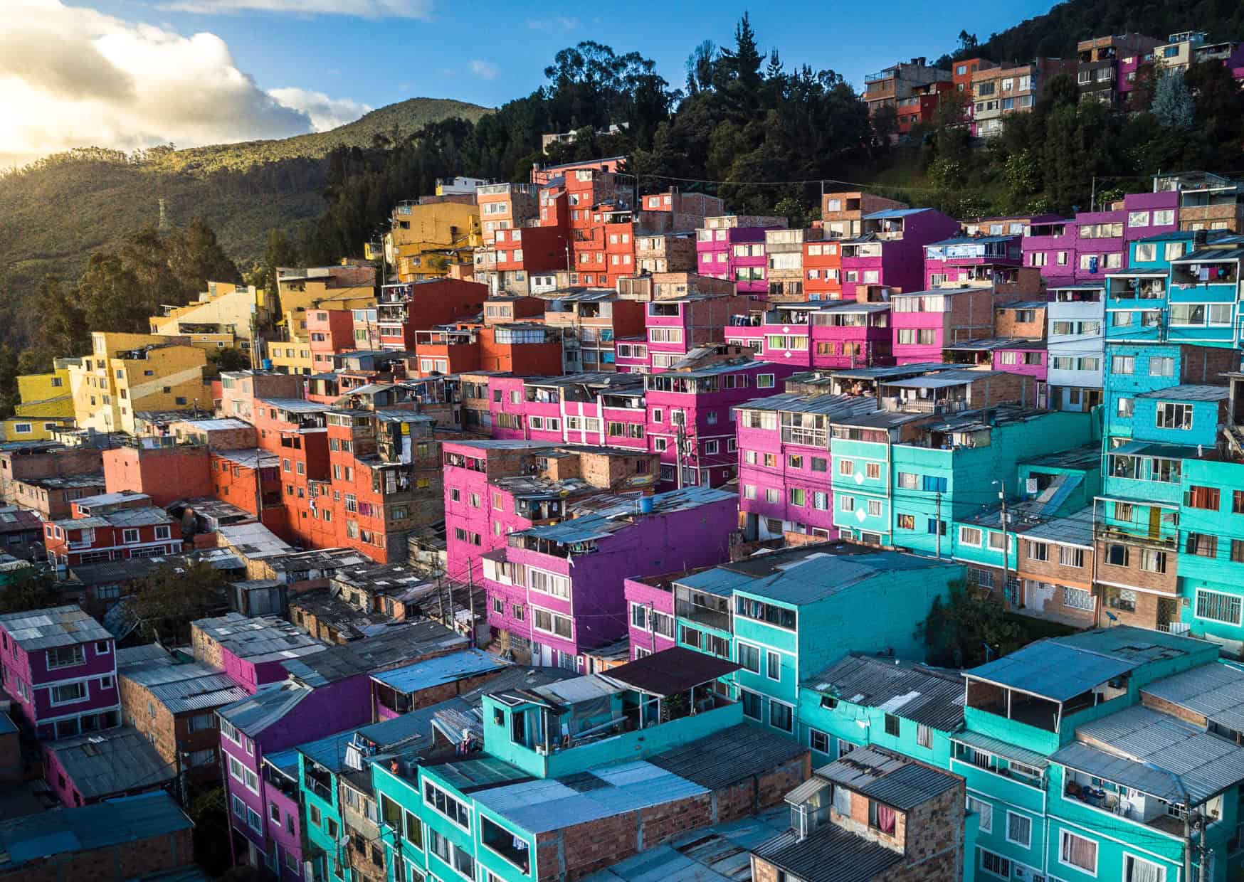 8 Wild Misconceptions Americans Have About Traveling in Colombia 1 8 Wild Misconceptions Americans Have About Traveling in Colombia 9