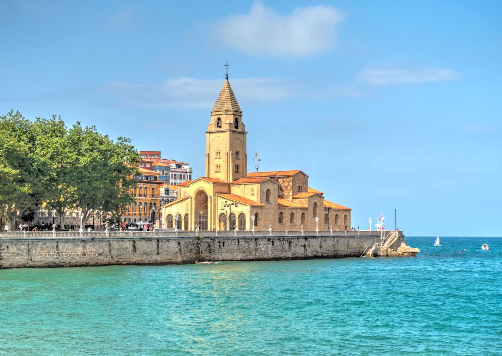 12 Untouched Spanish Destinations to Visit Instead of Popular Tourist Spots 5 Airbnb 1