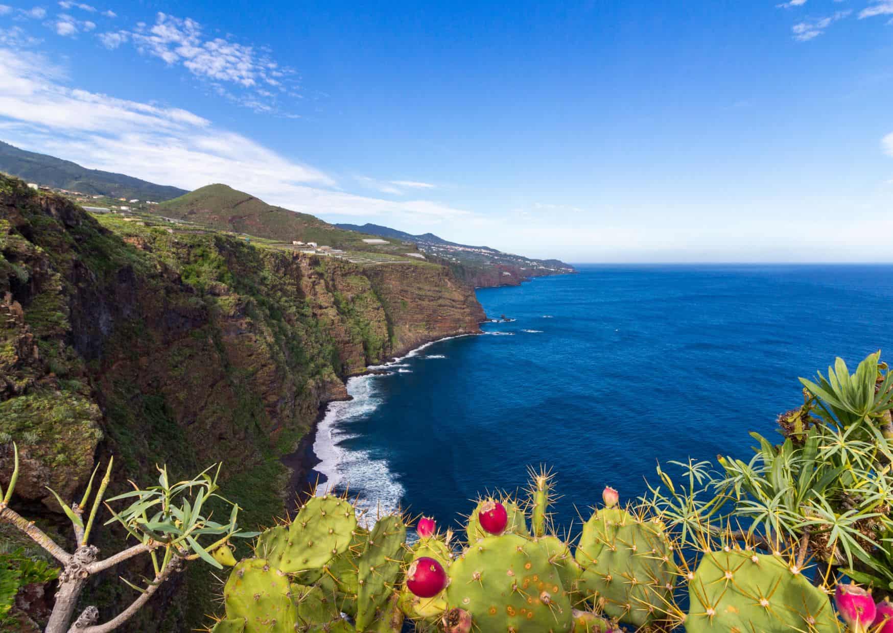 12 Untouched Spanish Destinations to Visit Instead of Popular Tourist Spots 11 Airbnb 2