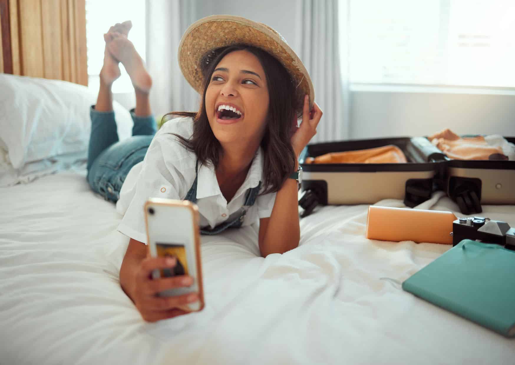 Is Airbnb Ruining the Way We Travel? In Many Places, Yes And There’s a Better Way 4 Airbnb vs. Hotels: 8 Hacks to Save Money and Stay Safe Anywhere, 10 Airbnb Hacks You Didn’t Know About (But Should)