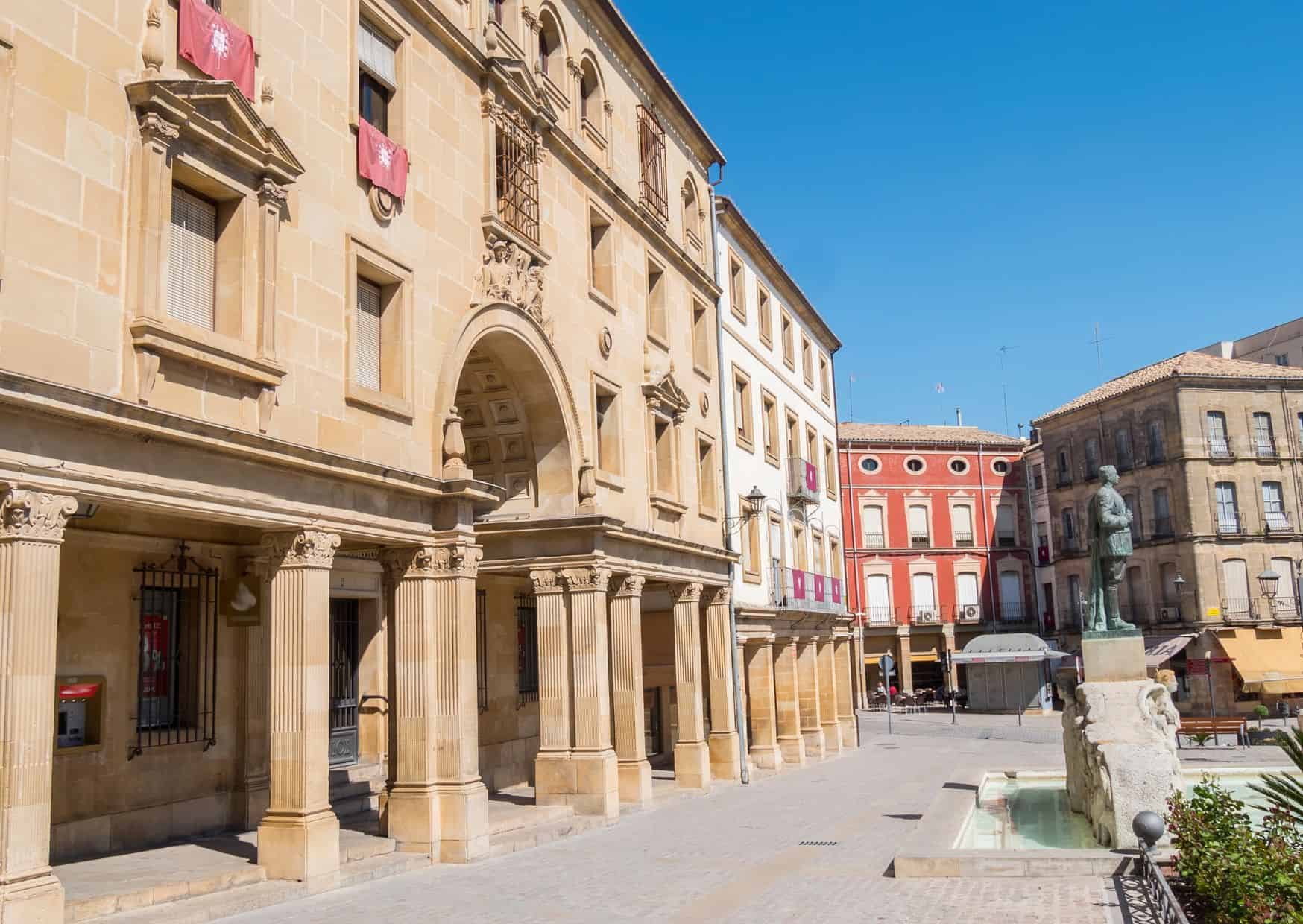 12 Untouched Spanish Destinations to Visit Instead of Popular Tourist Spots 4 Airbnb 3