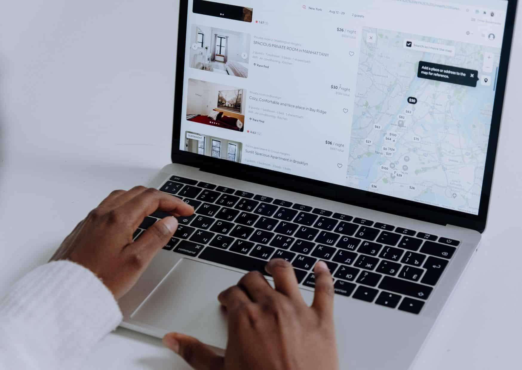 10 Airbnb Hacks Smart Travelers Swear By (That the Platform Won’t Tell You) 2 10 Airbnb Hacks You Didn’t Know About (But Should)