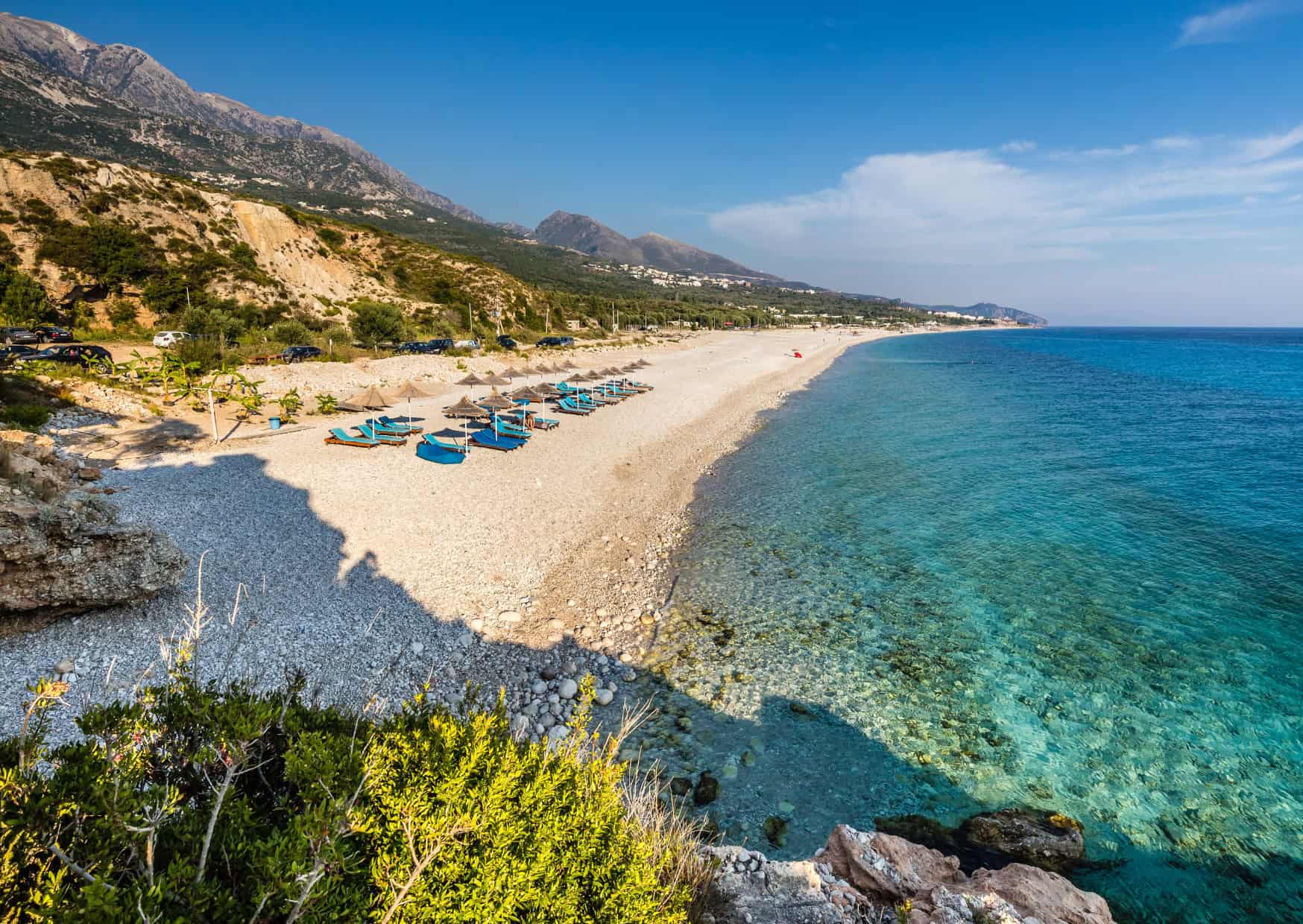 9 Beach Destinations Cheaper Than Thailand in 2026 1 Albania Forget About Thailand 9 Beach Countries That Cost Less in 2025