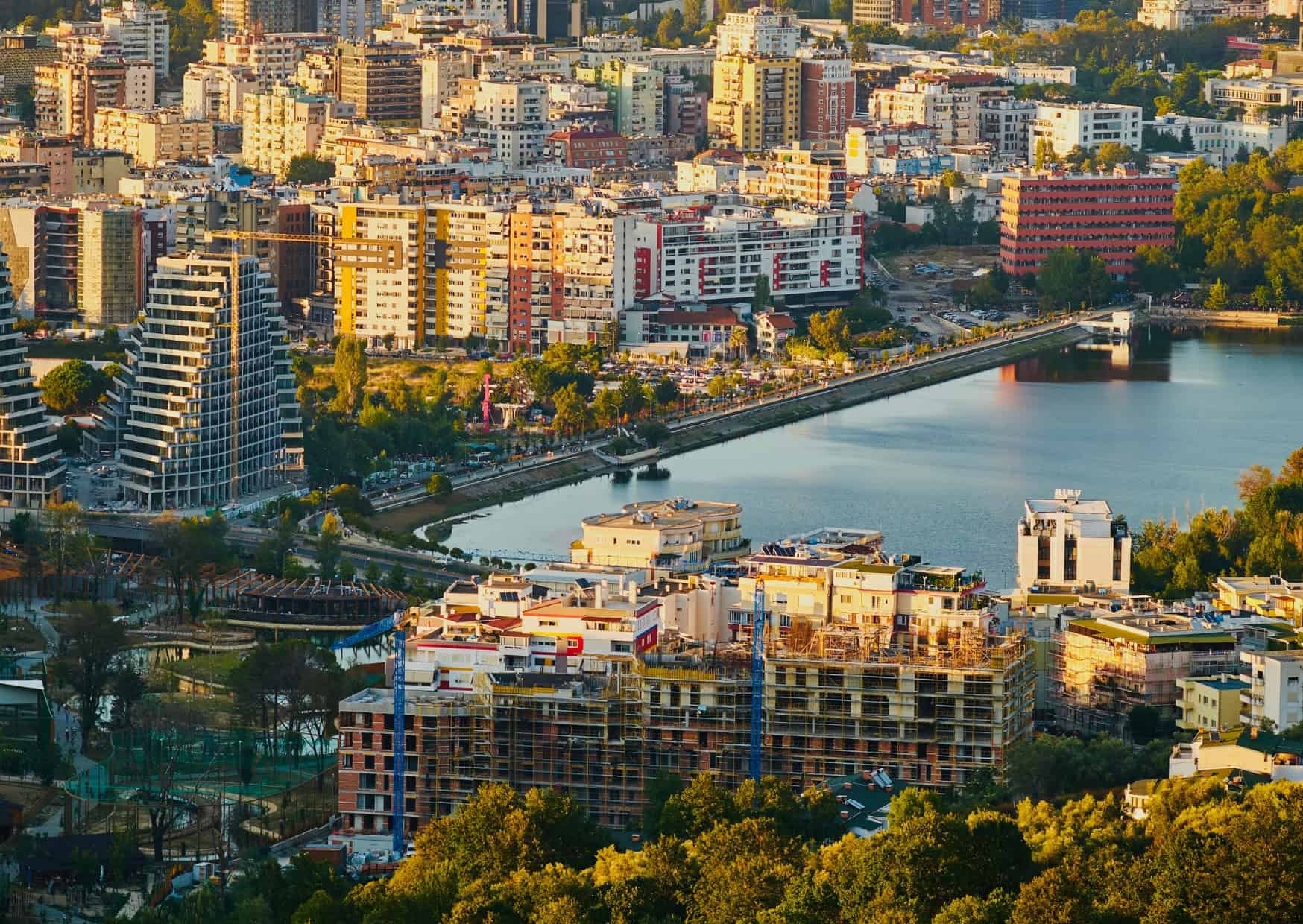 The Retirement Visa Shortcut Most Americans Don’t Know Exists: 6 Countries With Easy Retirement Visas for Americans 4 Albania These 7 European Countries Are Cheaper for