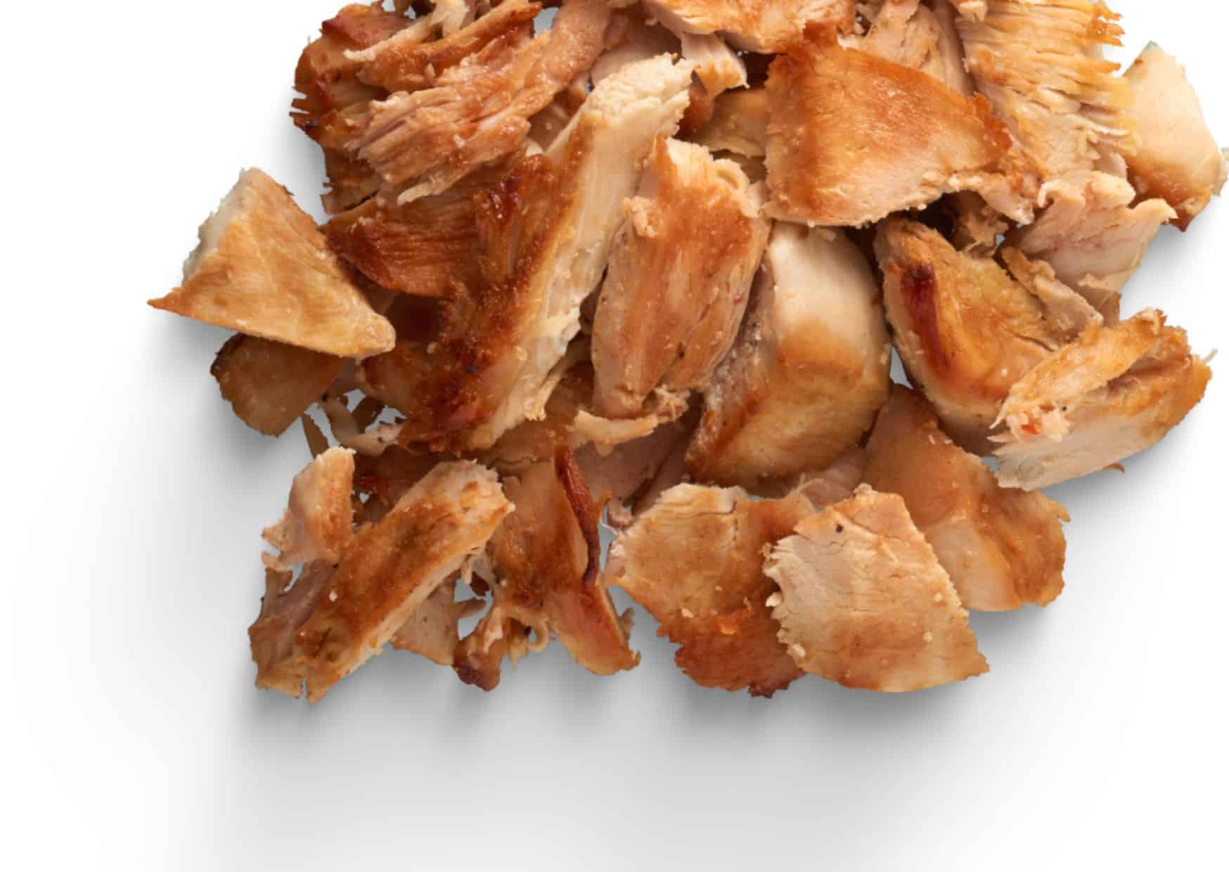 Forget Takeout: How to Make Baked Chicken Shawarma Juicy, Spiced And Better Than Takeout 2 How to Make Bake Chicken Shawarma (Recipe Guide)