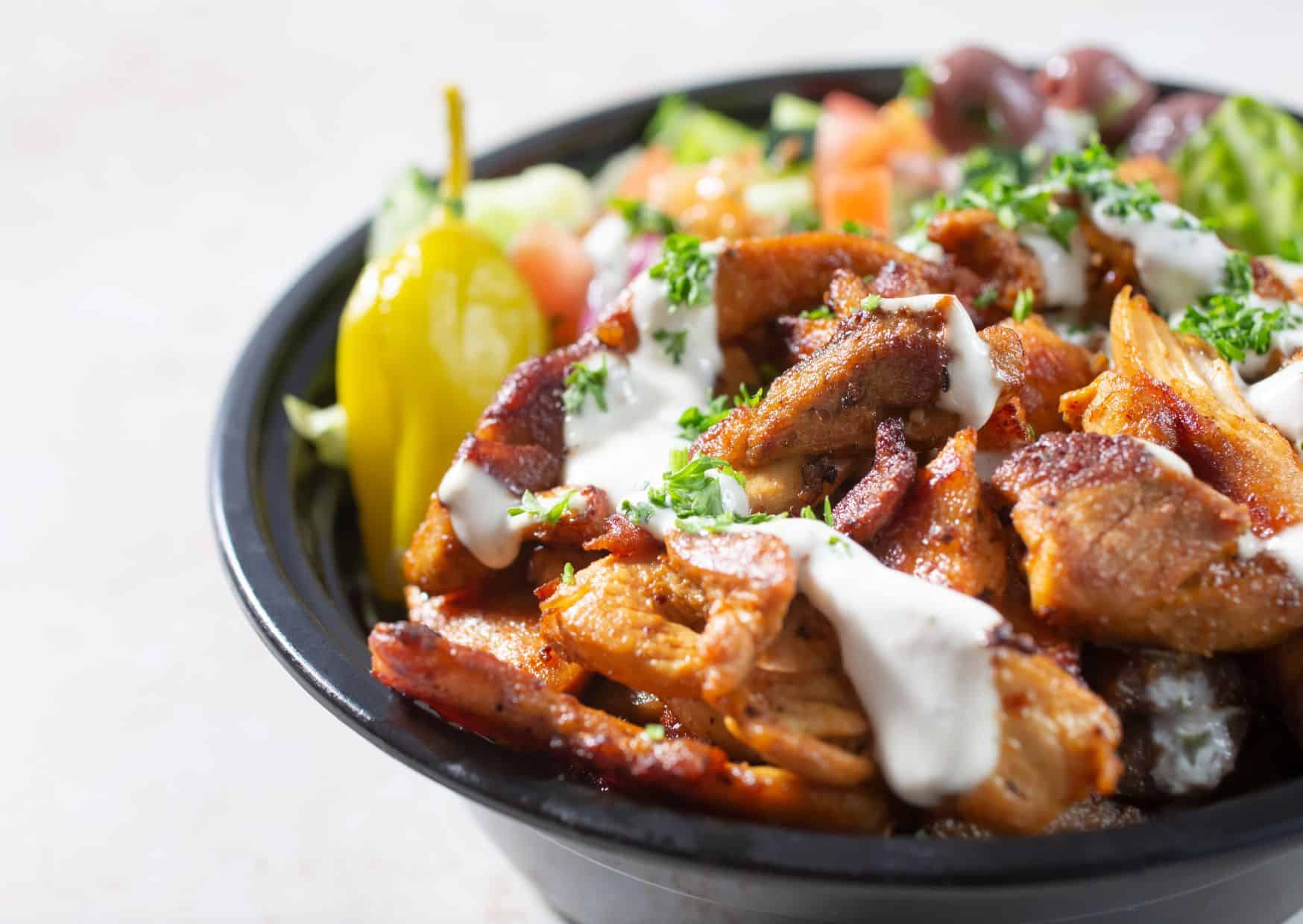 Forget Takeout: How to Make Baked Chicken Shawarma Juicy, Spiced And Better Than Takeout 3 How to Make Bake Chicken Shawarma (Recipe Guide)