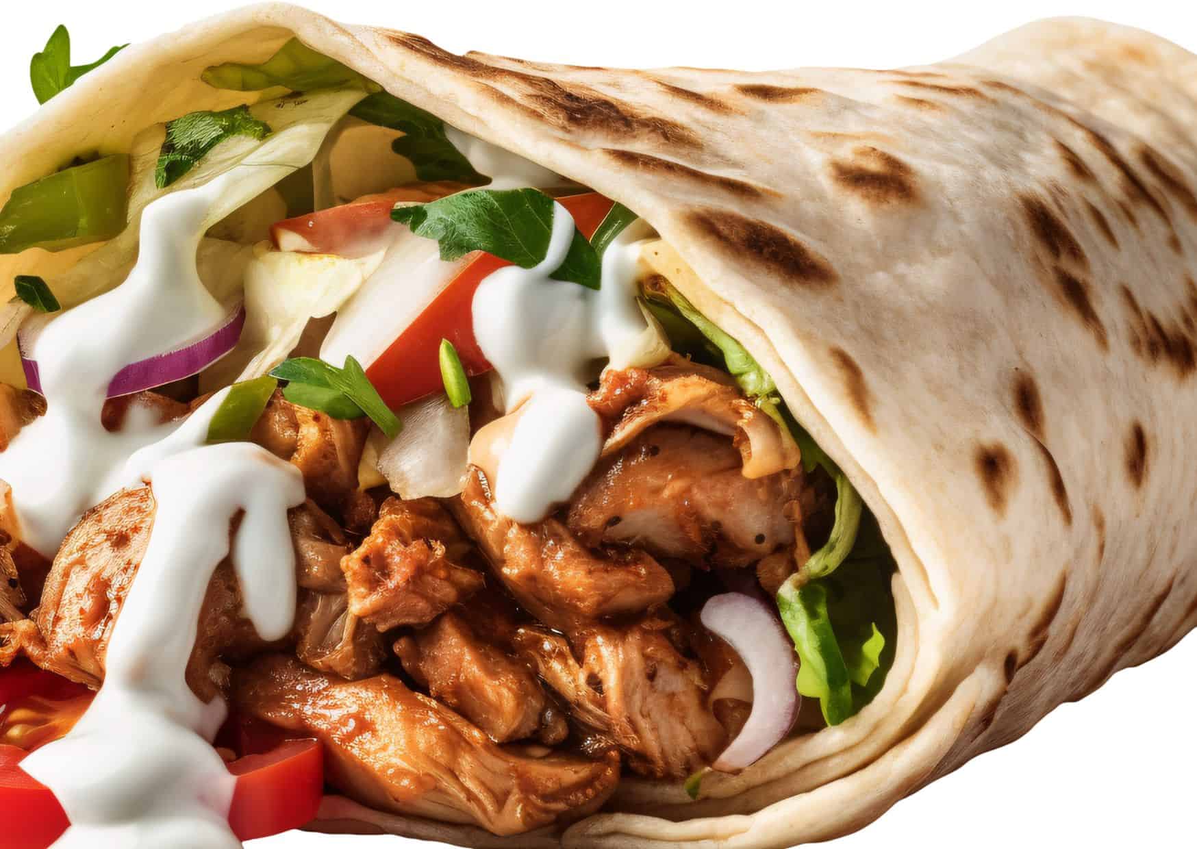 Forget Takeout: How to Make Baked Chicken Shawarma Juicy, Spiced And Better Than Takeout 4 How to Make Bake Chicken Shawarma (Recipe Guide)