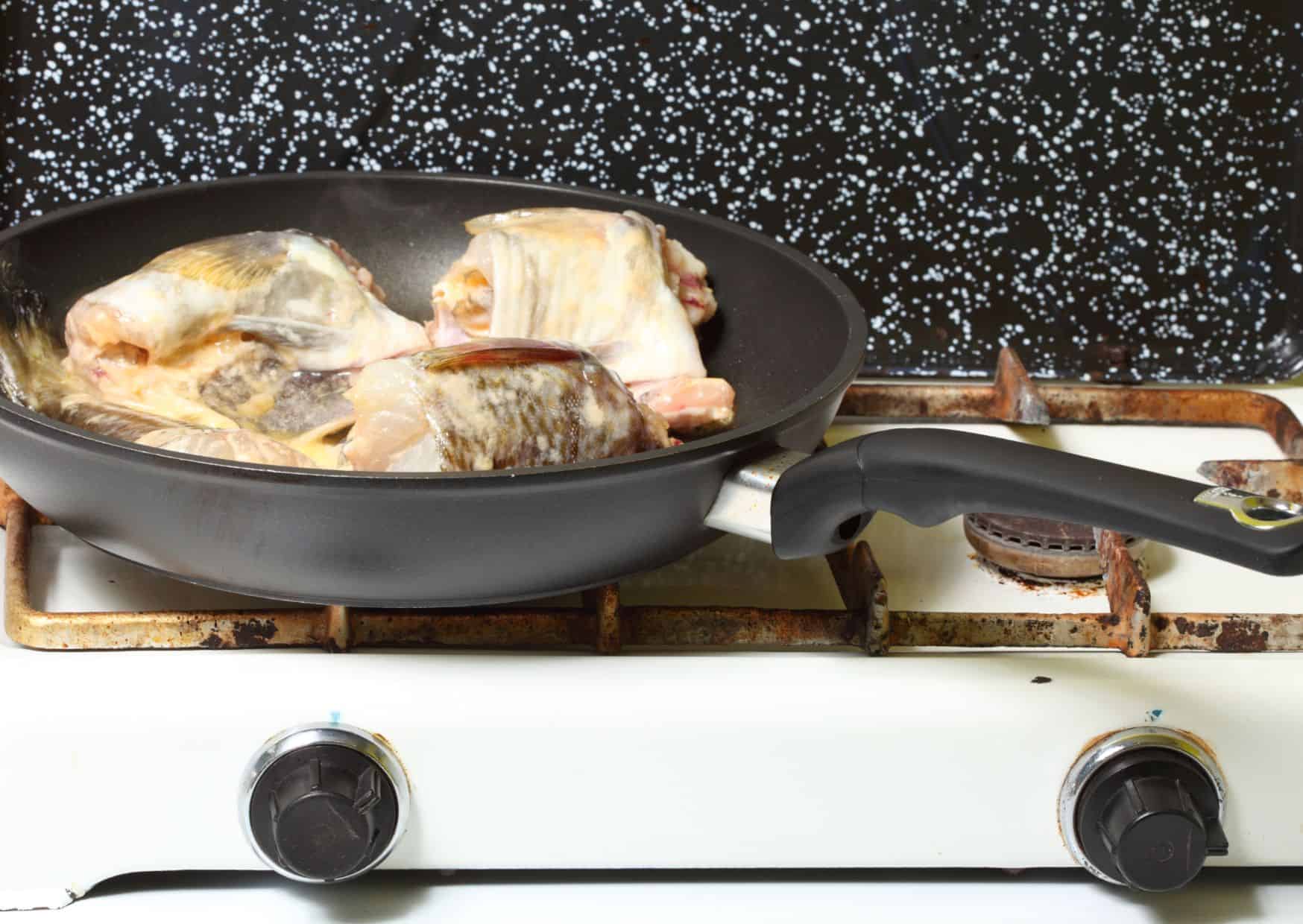 Tourists Go to Italy for Pasta and Miss This Incredible Cod Dish: How to Make Authentic Baccalà alla Vicentina at Home 4 Bali 4