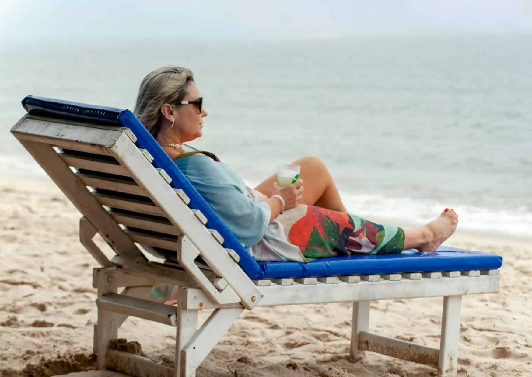 14 Things Tourists Should Never Do in Portugal (If They Want to Blend In) 3 Beach Etiquette Wars 9 Coastal Customs That Divide European Countries 5