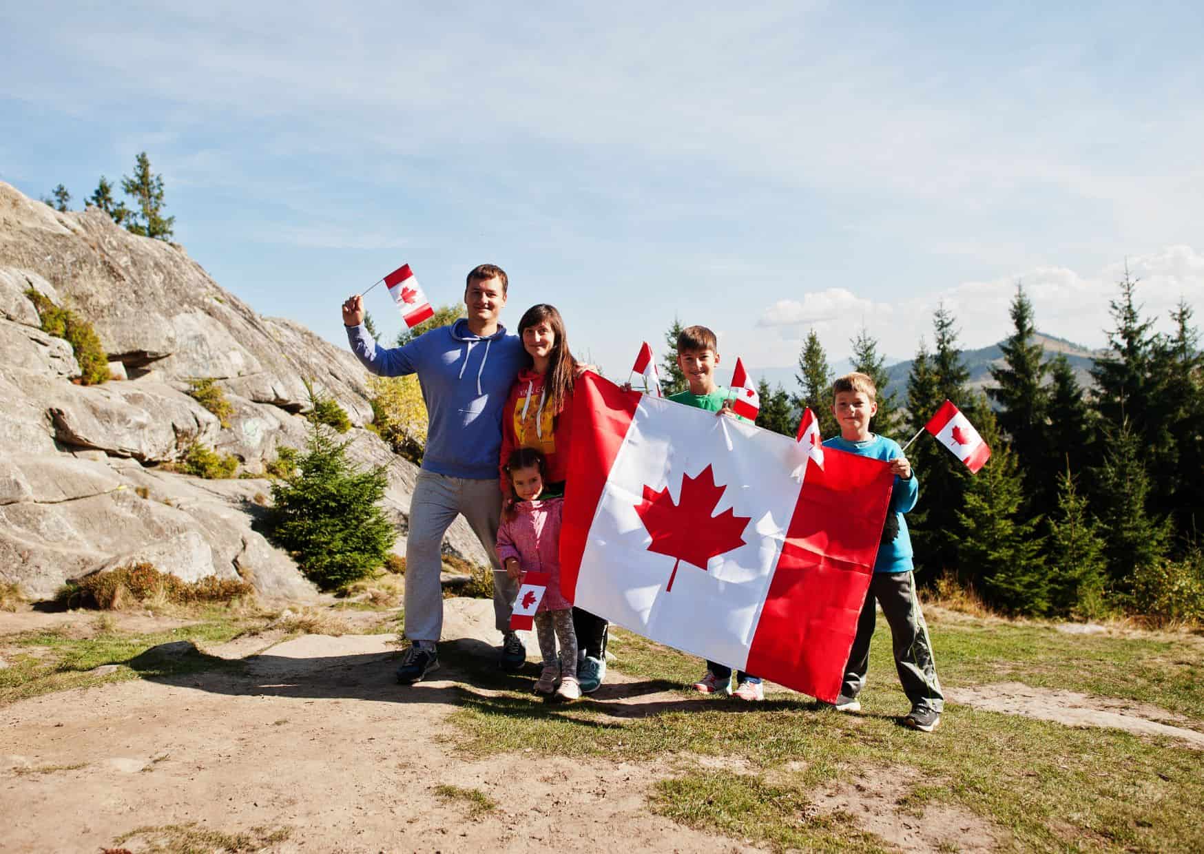 20 Unspoken Rules of Canadian Life Every Foreigner Should Know 1 Canada 6