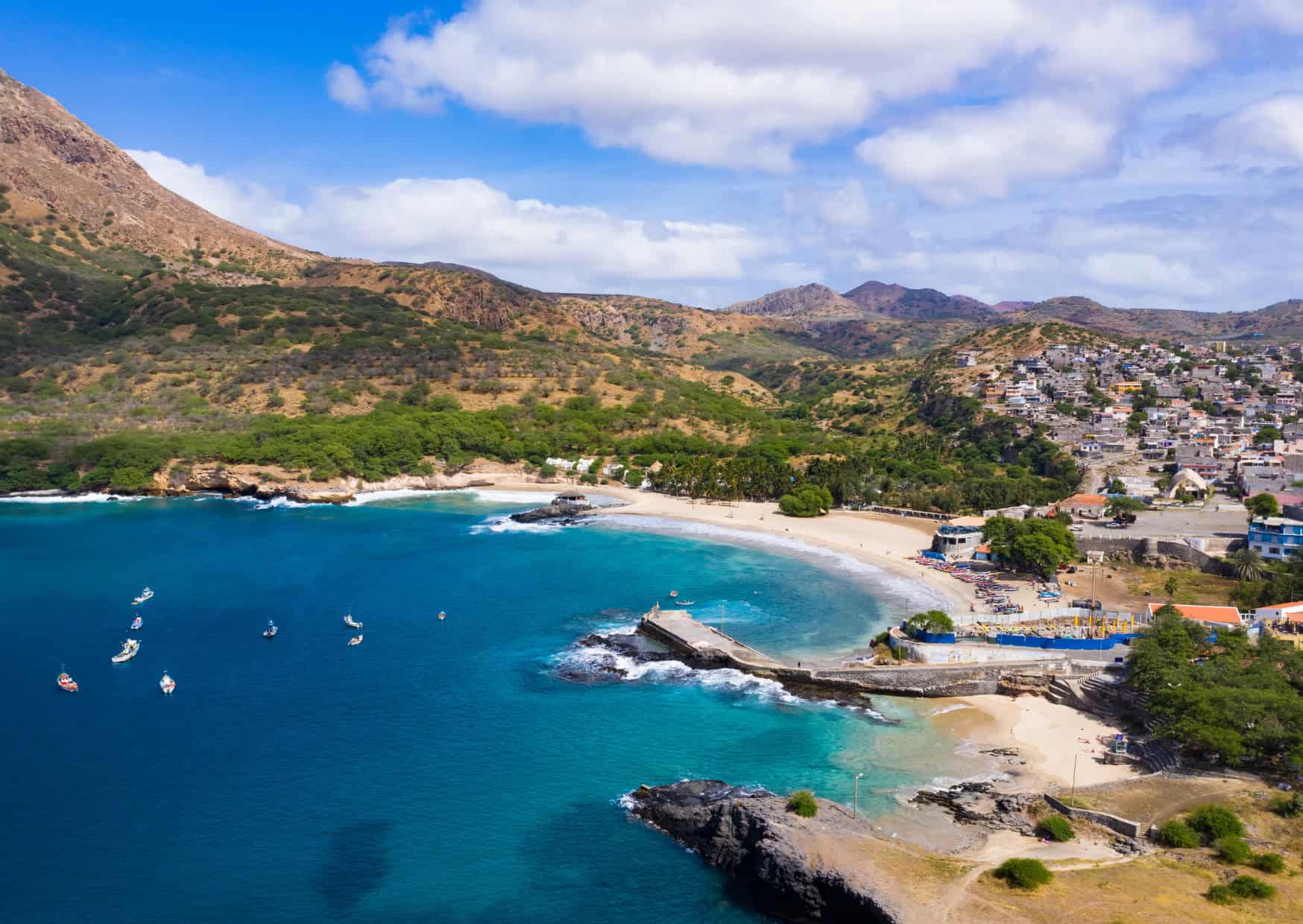 9 Beach Destinations Cheaper Than Thailand in 2026 6 Cape Verde beaches Forget About Thailand 9 Beach Countries That Cost Less in 2025