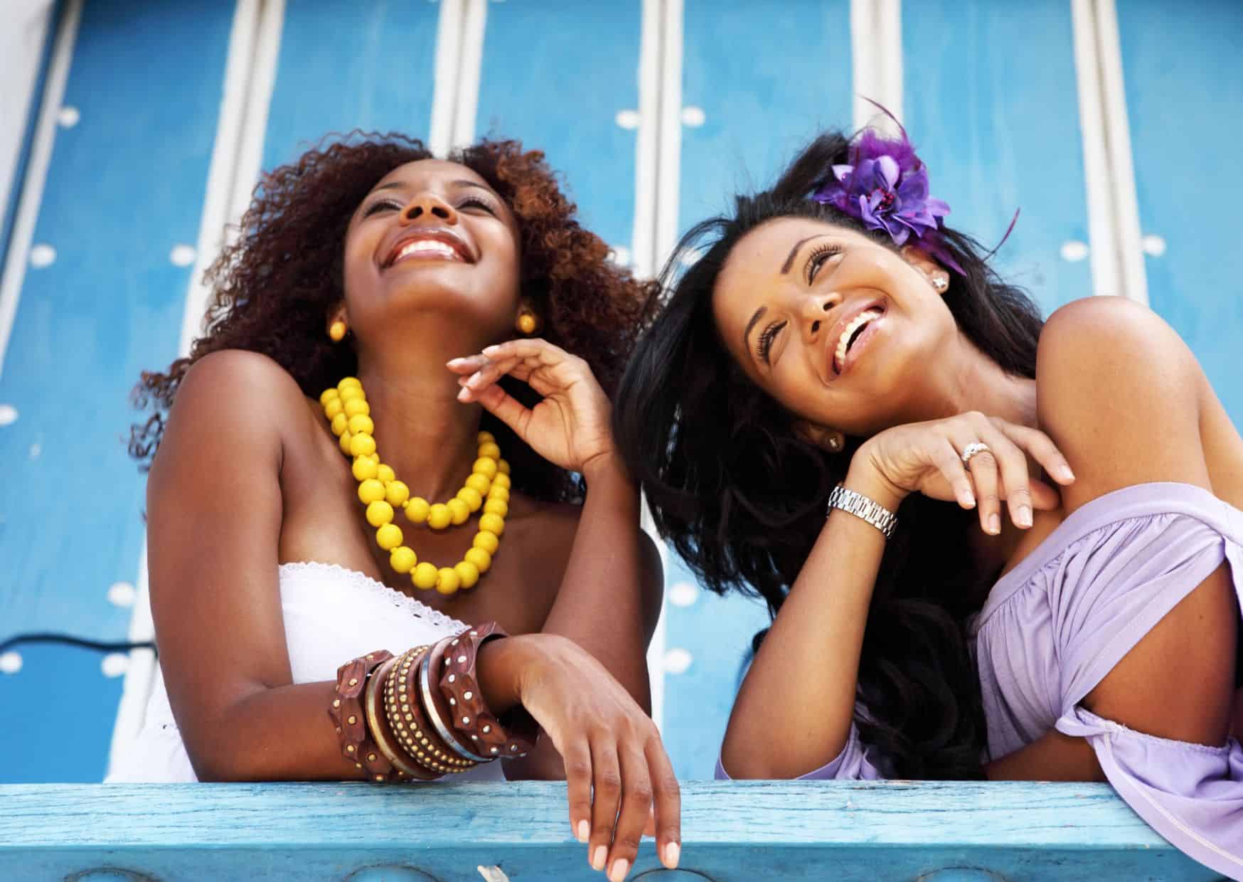 Dreaming of Paradise? 9 Tropical Places Perfect for Long-Term Living 3 20 Unspoken Rules Of Caribbean Life That Tourists Can't Understand