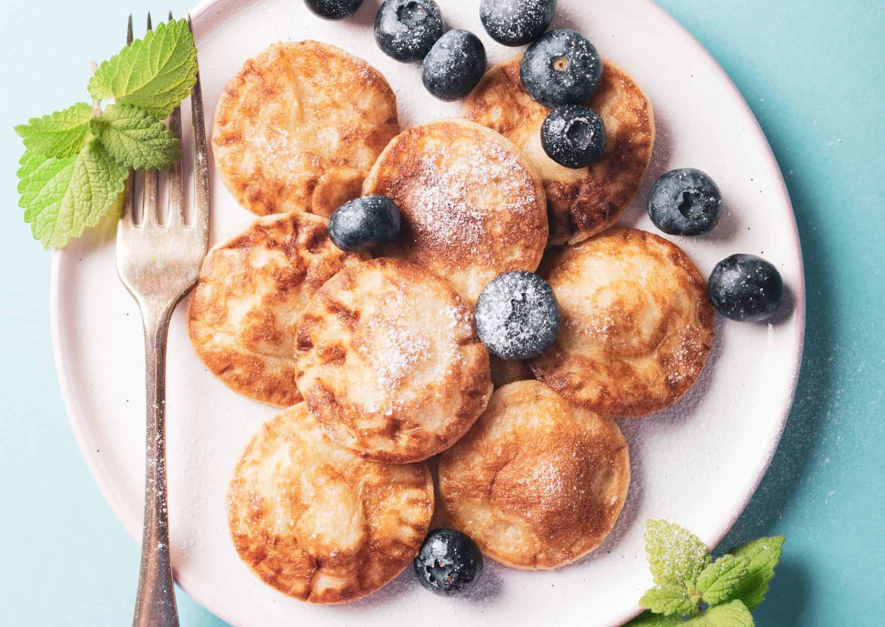 Forget American Pancakes: How to Make Authentic Dutch Pancakes at Home 1 How To Make Dutch Pancakes (Recipe Guide)