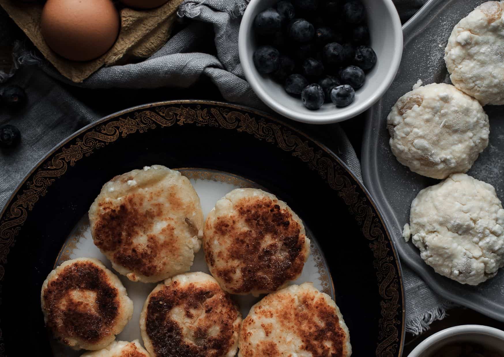 Forget American Pancakes: How to Make Authentic Dutch Pancakes at Home 4 Dutch Pancakes 1 2