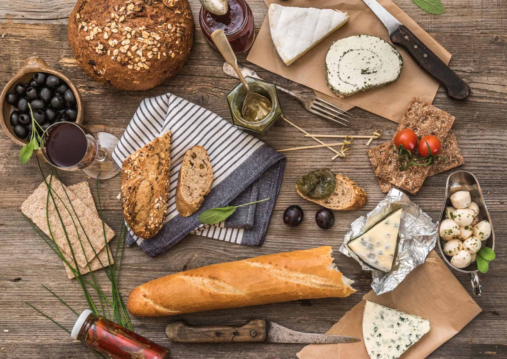 12 Overhyped European Diet Secrets That Don’t Work for Real Locals (And What They Actually Eat) 1 European Diet Secrets