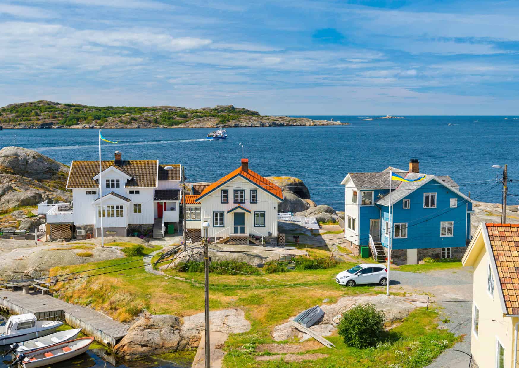Why Locals Pay Half What Tourists Do In These European Cities – And How You Can Too 2 Europeans Pay Half What Tourists Do in These Cities—Heres How 2